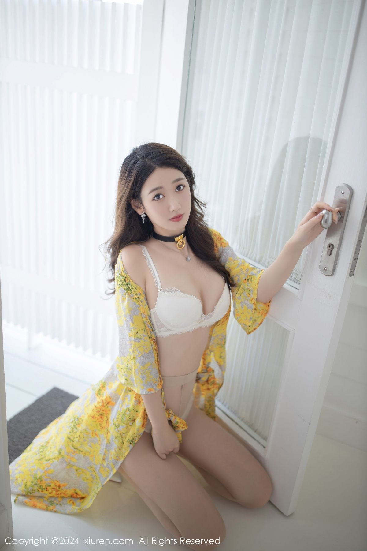 [XiuRen秀人网]第8001期唐安琪写真 [80P]-011