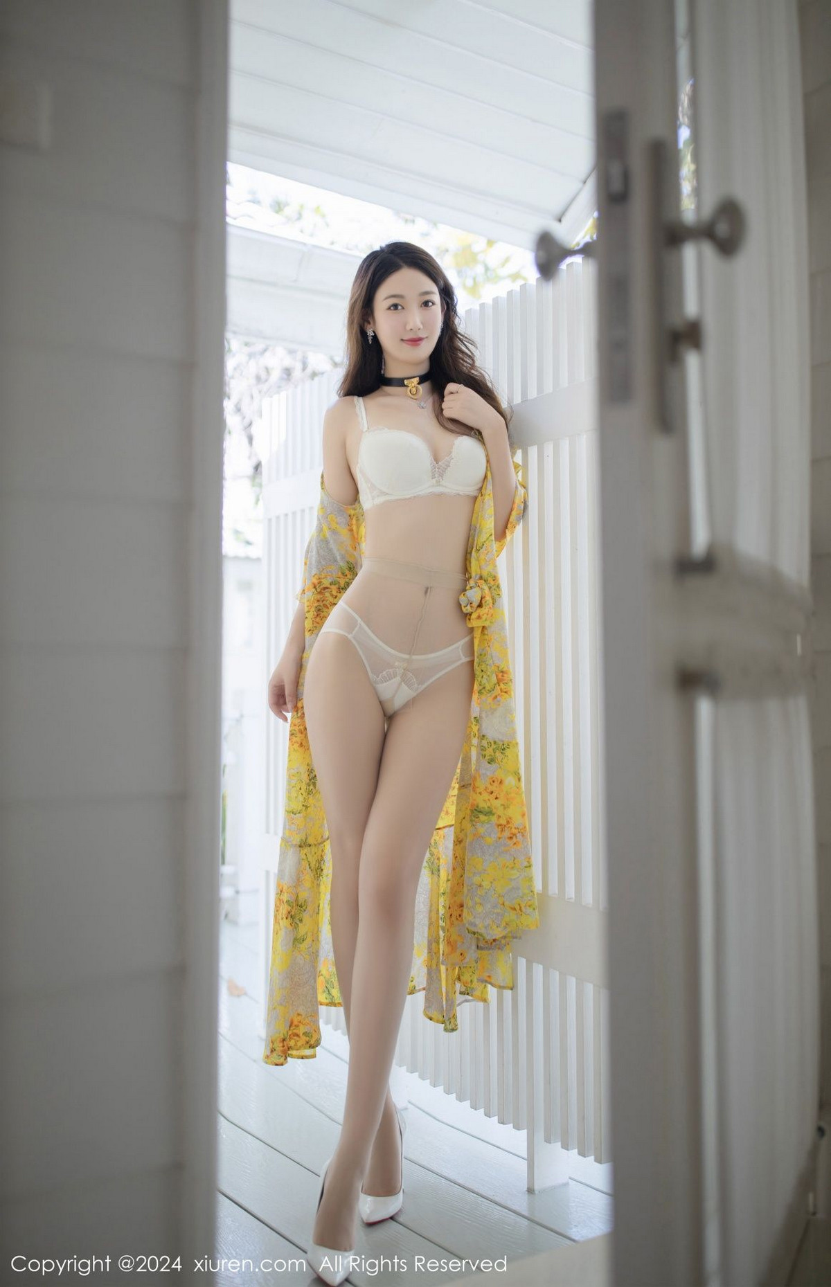 [XiuRen秀人网]第8001期唐安琪写真 [80P]-015