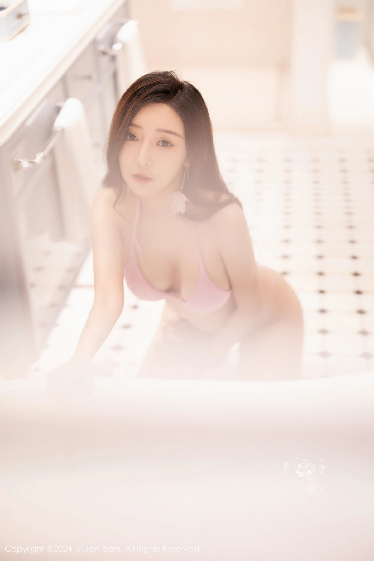 [XiuRen秀人网]第8055期王馨瑶写真 [81P]-039
