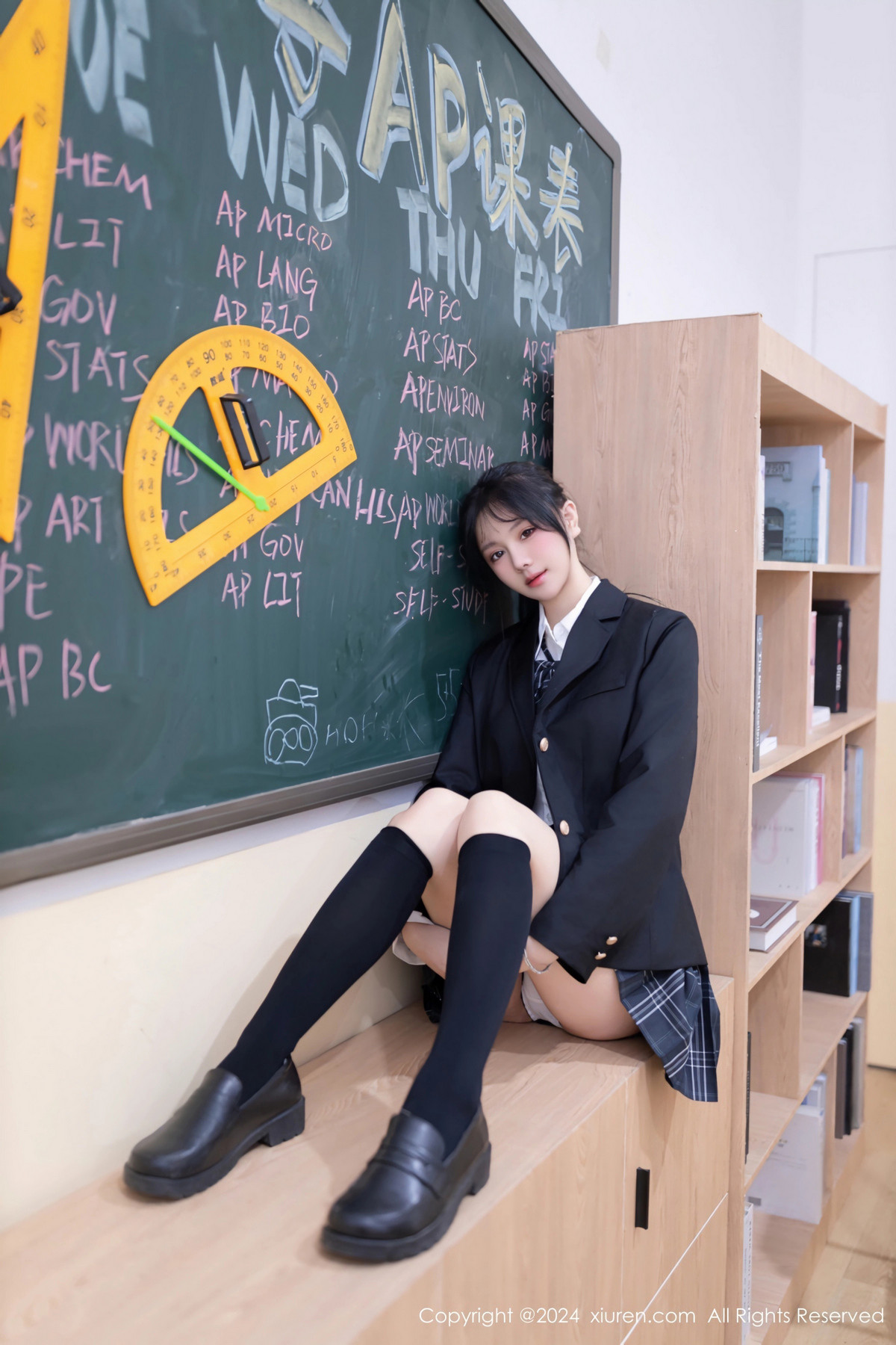 [XiuRen秀人网]第8058期幼幼写真 [80P]-034