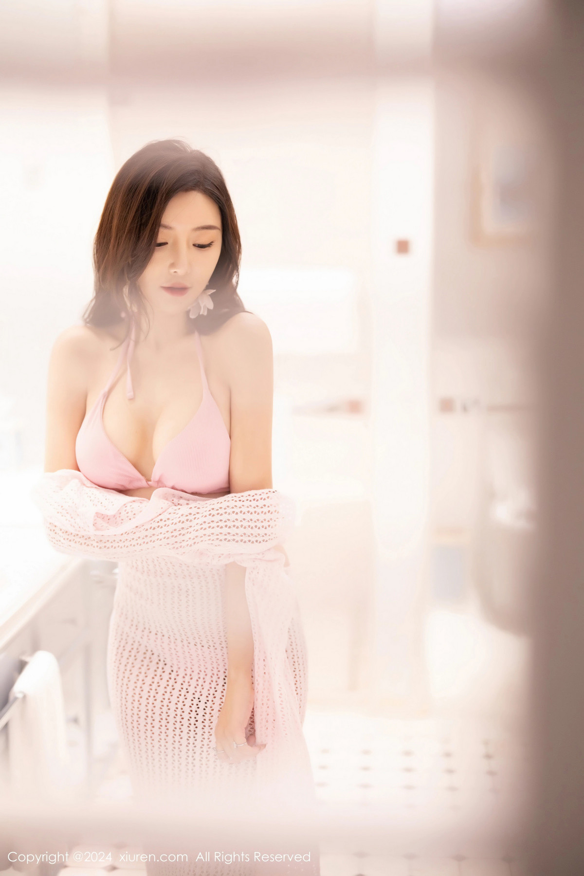 [XiuRen秀人网]第8055期王馨瑶写真 [81P]-033