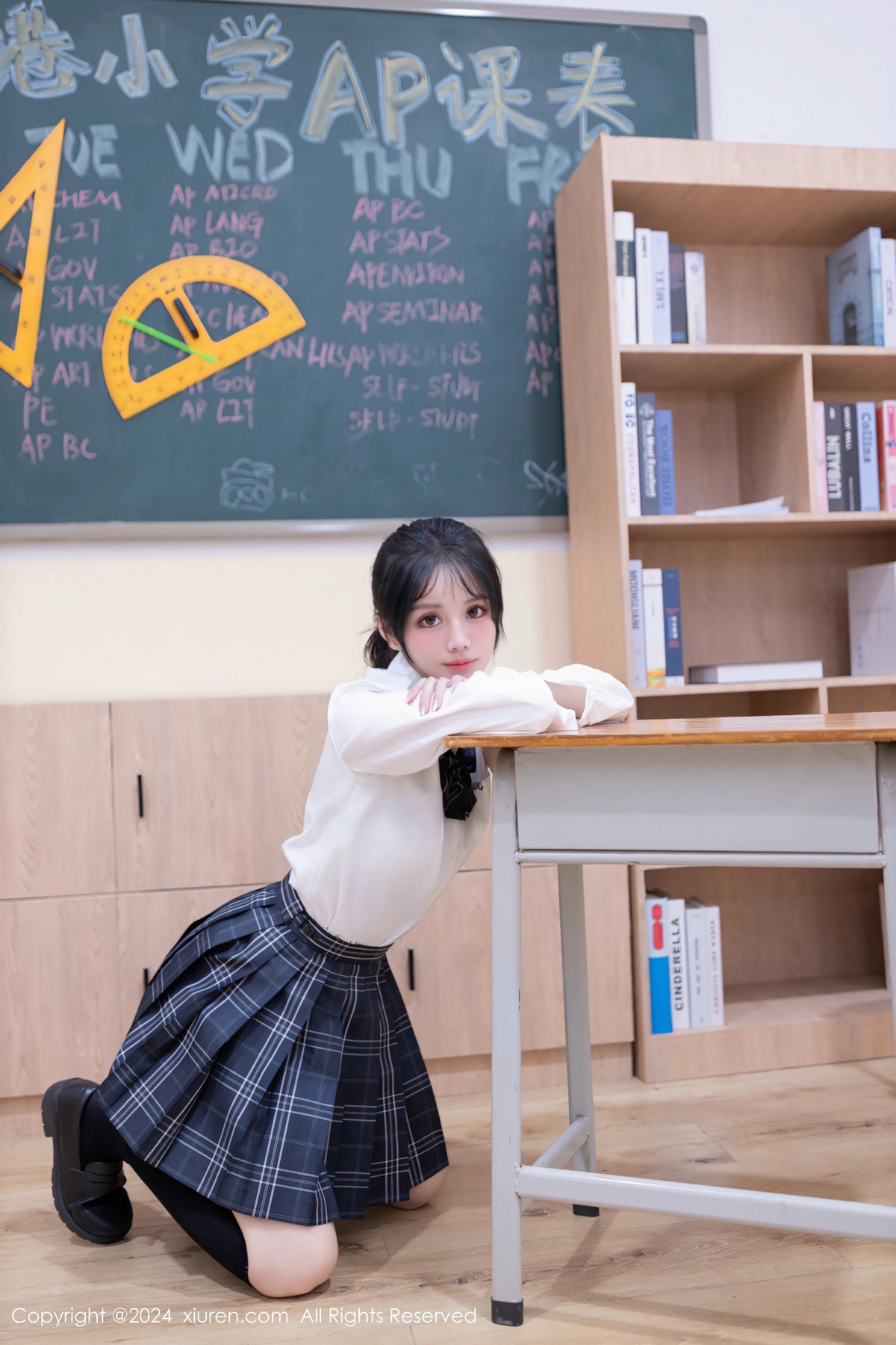[XiuRen秀人网]第8058期幼幼写真 [80P]-056