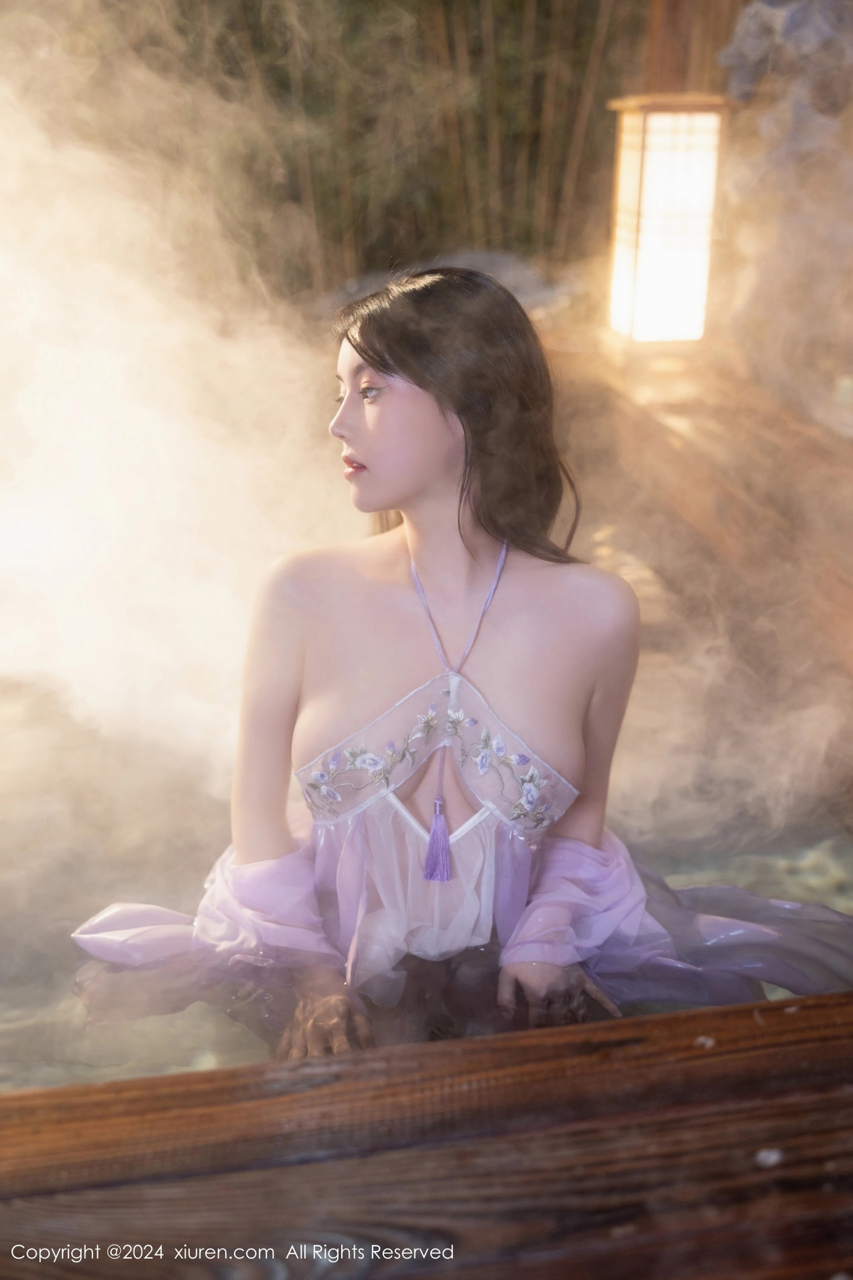 [XiuRen秀人网]第8059期豆瓣酱写真 [79P]-033