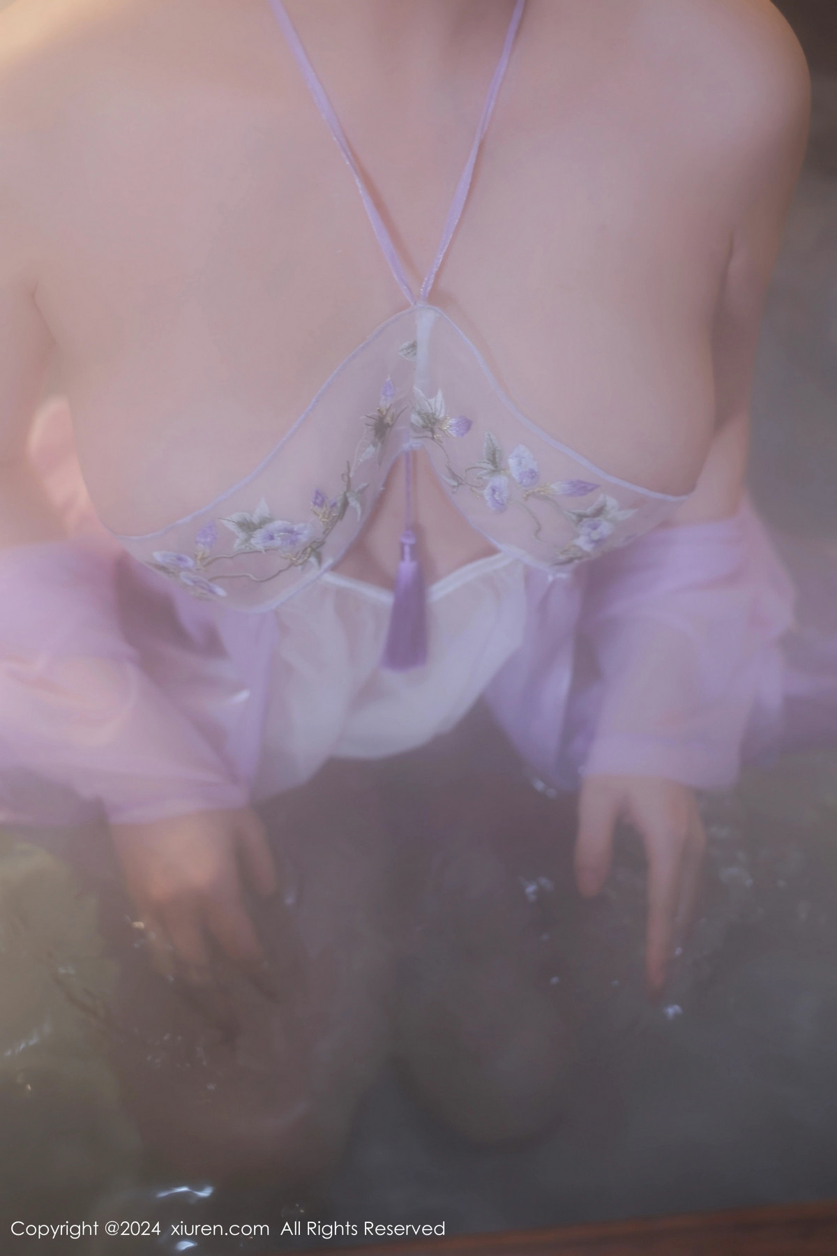 [XiuRen秀人网]第8059期豆瓣酱写真 [79P]-032