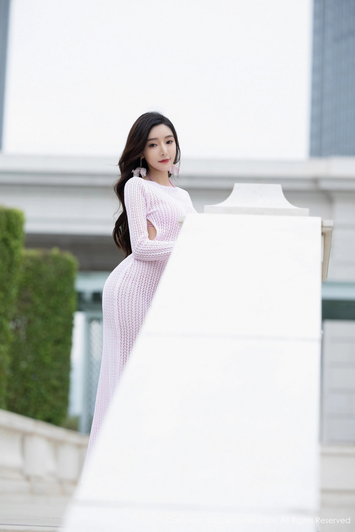 [XiuRen秀人网]第8055期王馨瑶写真 [81P]-006