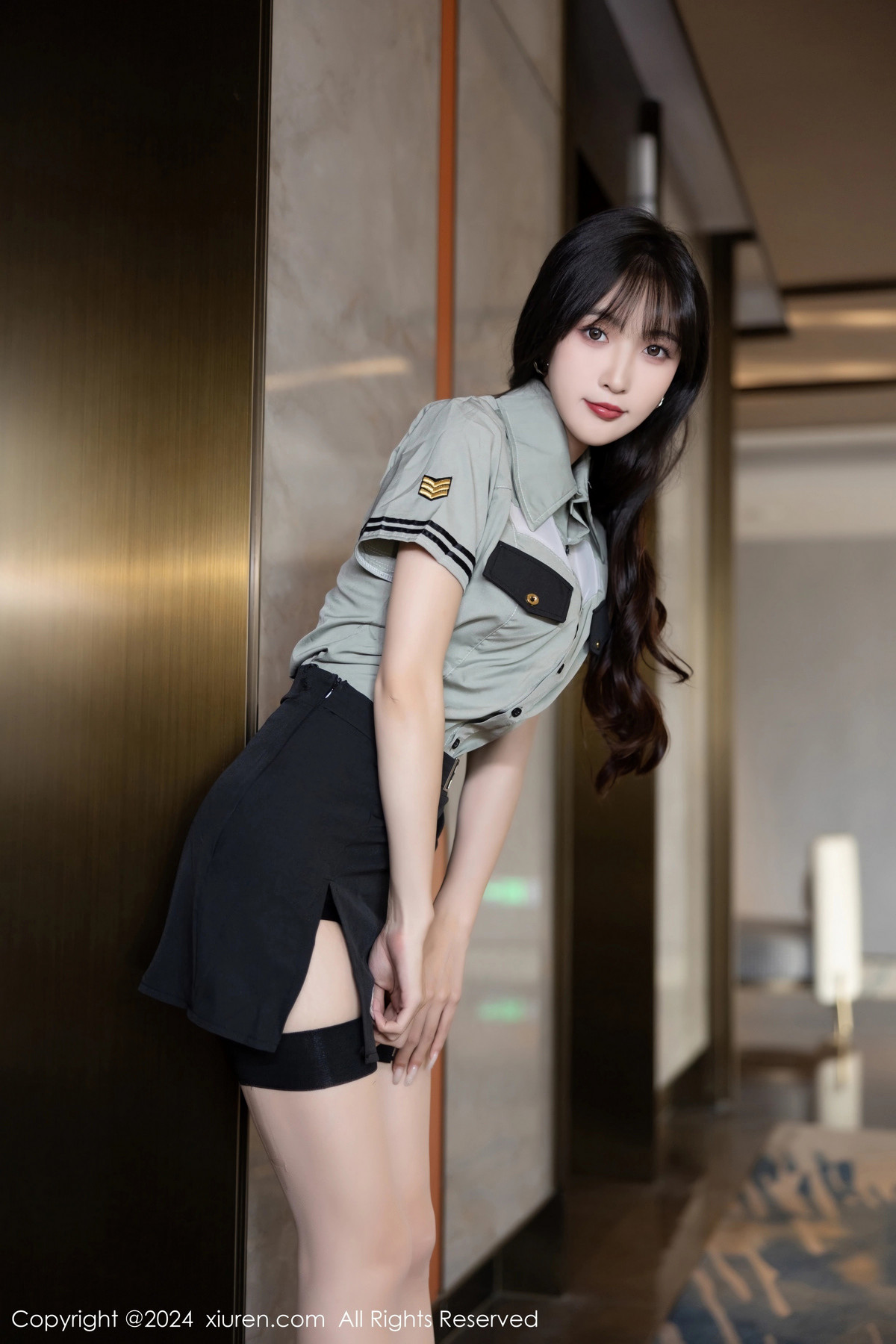 [XiuRen秀人网]第8064期林星阑写真 [84P]-045