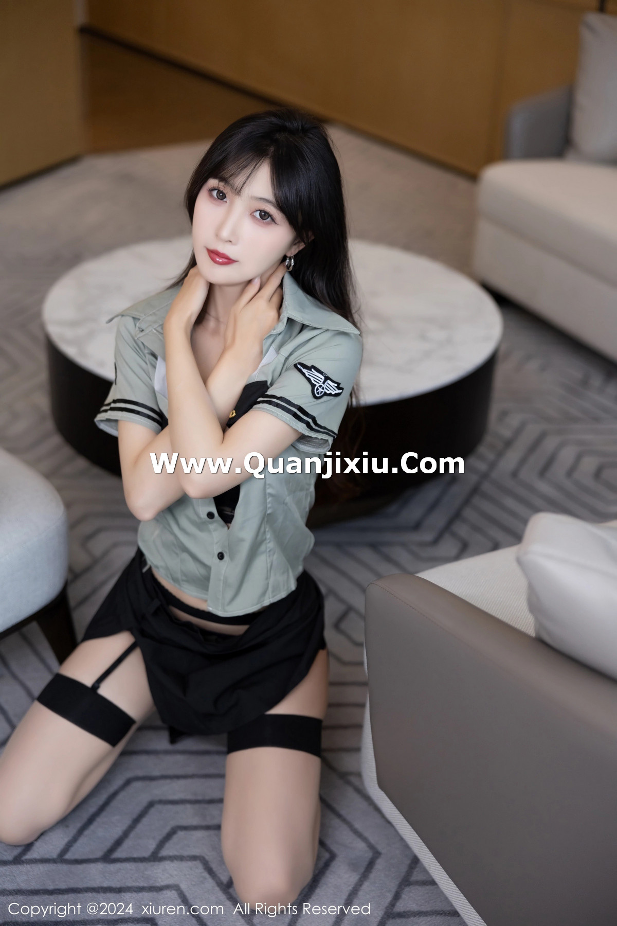 [XiuRen秀人网]第8064期林星阑写真 [84P]-021