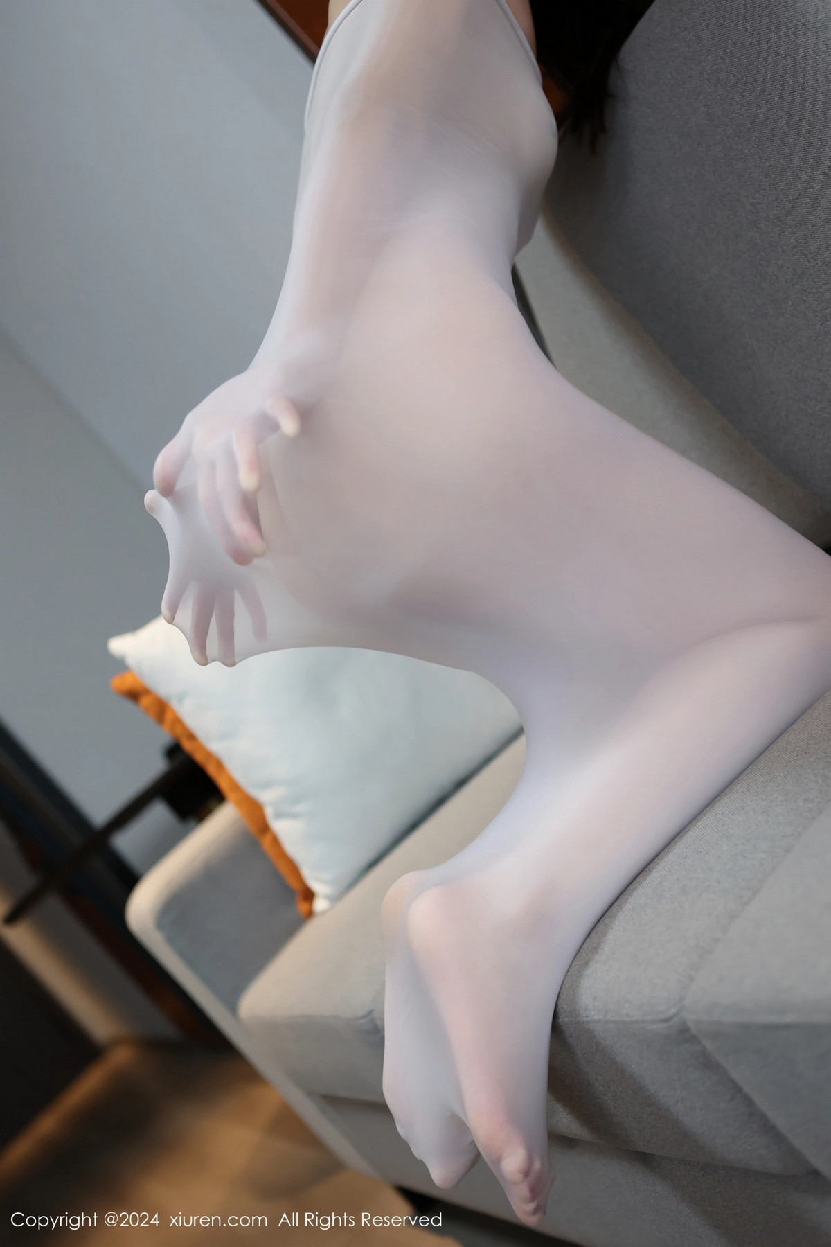 [XiuRen秀人网]第8063期金tiao写真 [66P]-007