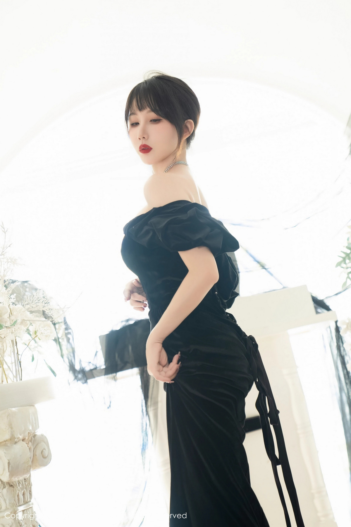 [XiuRen秀人网]第8070期波巧酱写真 [87P]-072