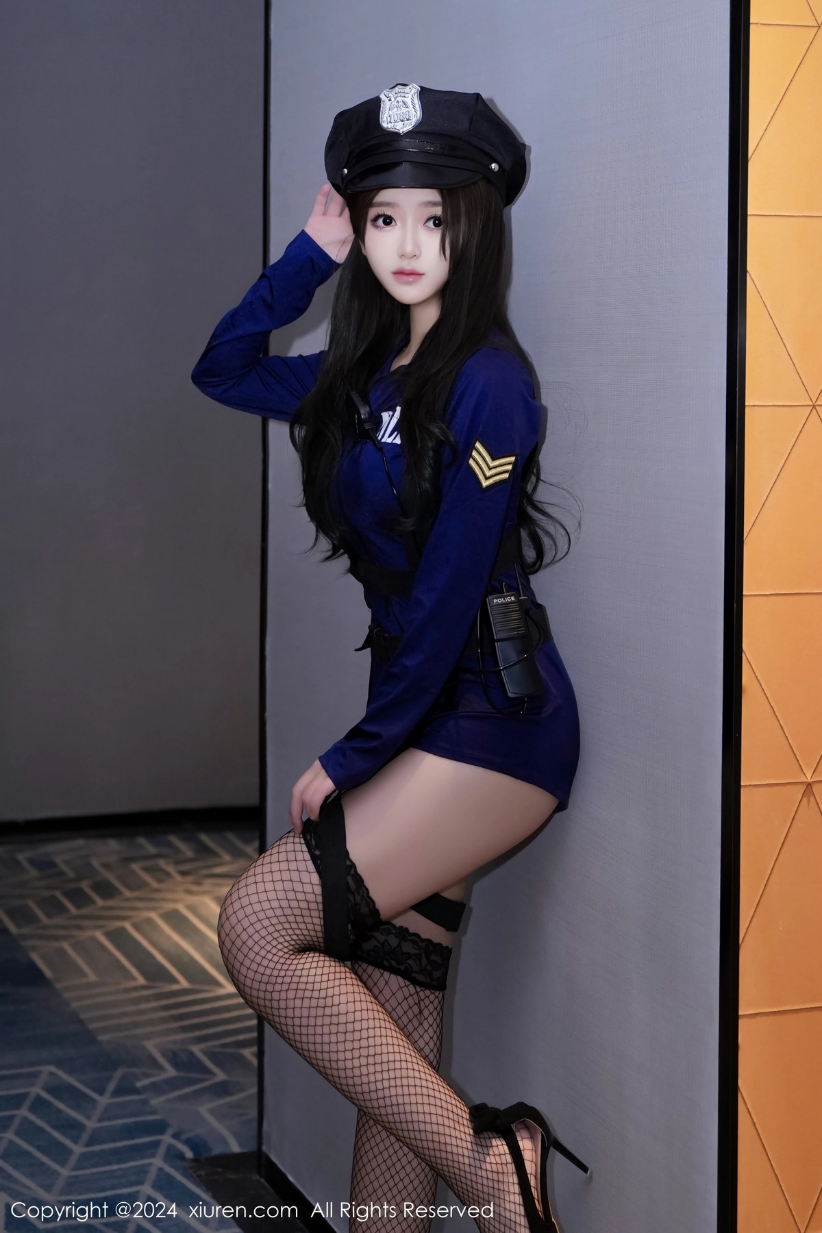 [XiuRen秀人网]第8066期奶茶味的包子写真 [77P]-002