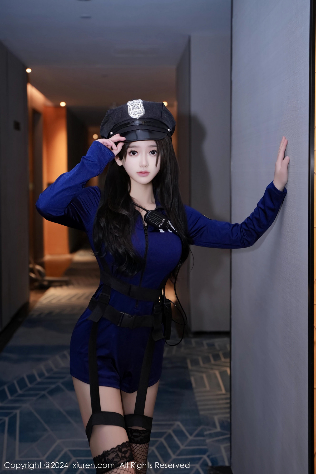 [XiuRen秀人网]第8066期奶茶味的包子写真 [77P]-003