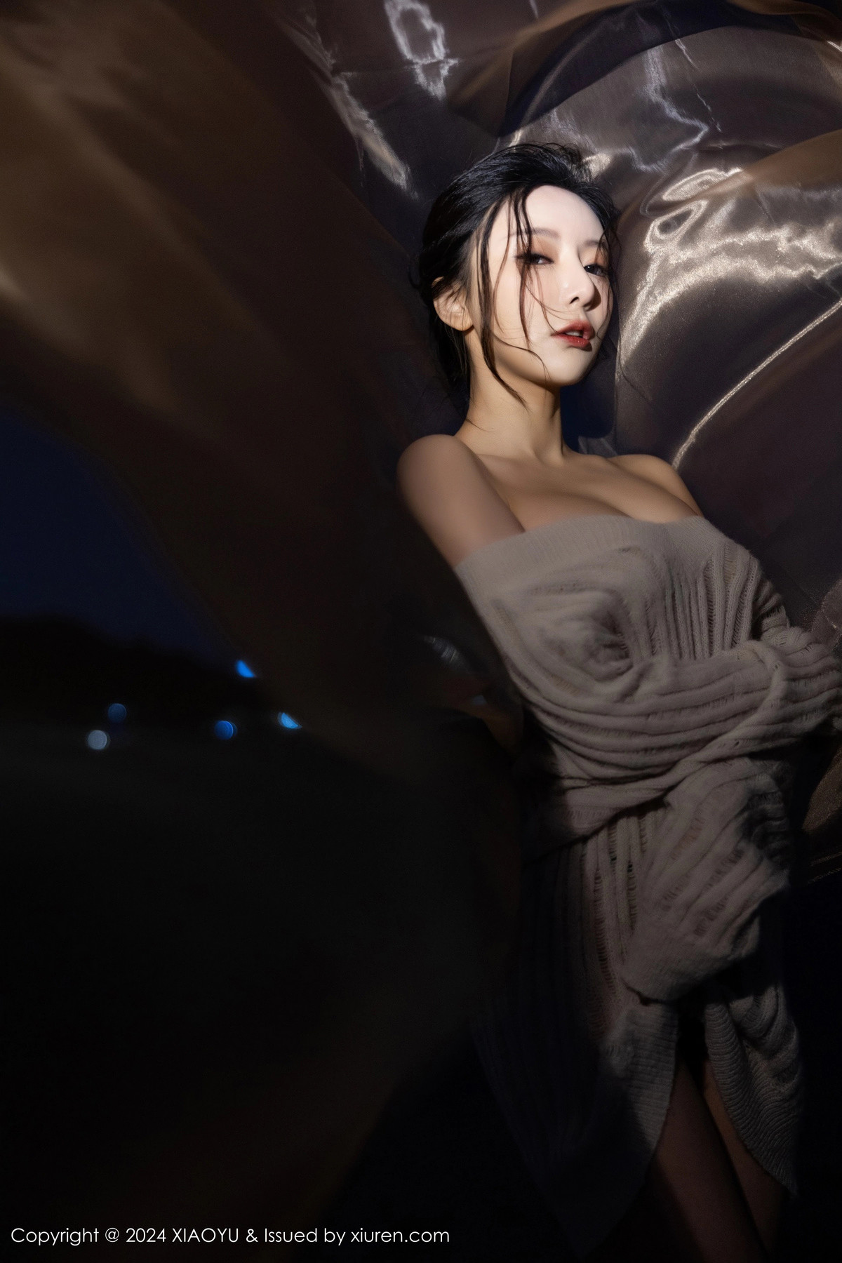 [XiaoYu画语界]第1200期王馨瑶写真 [90P]-023