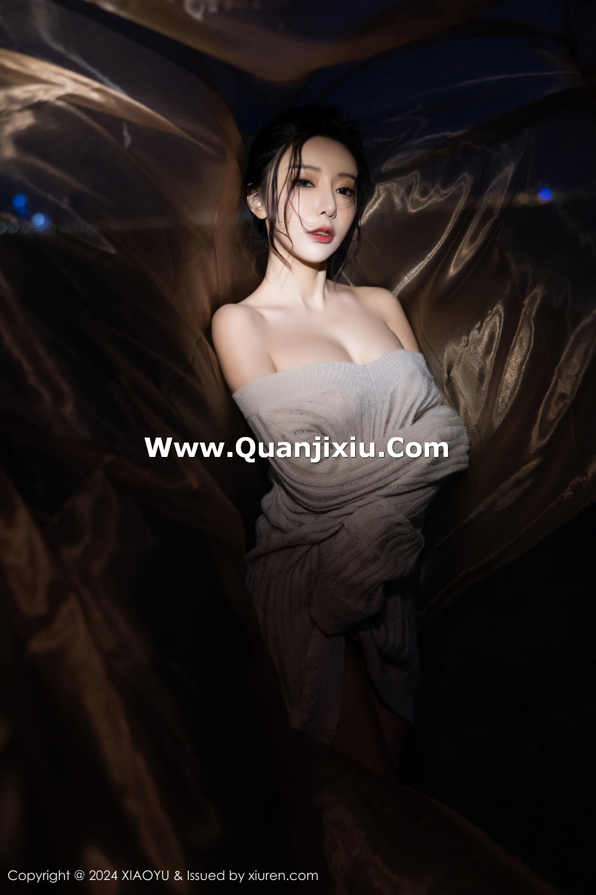 [XiaoYu画语界]第1200期王馨瑶写真 [90P]-022