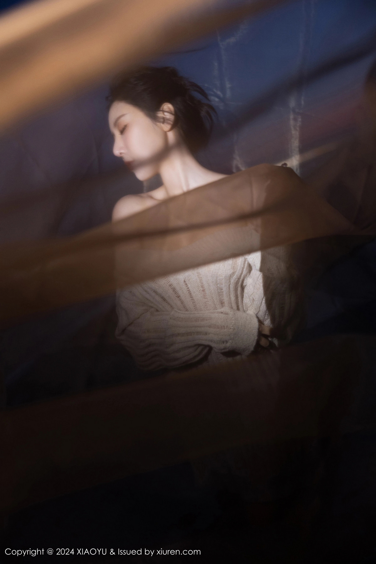 [XiaoYu画语界]第1200期王馨瑶写真 [90P]-016