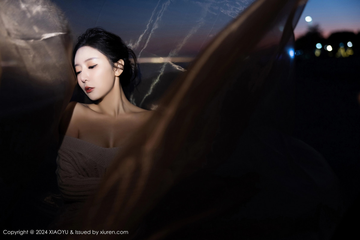 [XiaoYu画语界]第1200期王馨瑶写真 [90P]-020