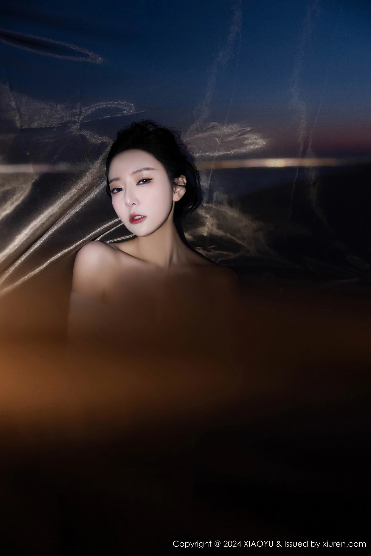 [XiaoYu画语界]第1200期王馨瑶写真 [90P]-021