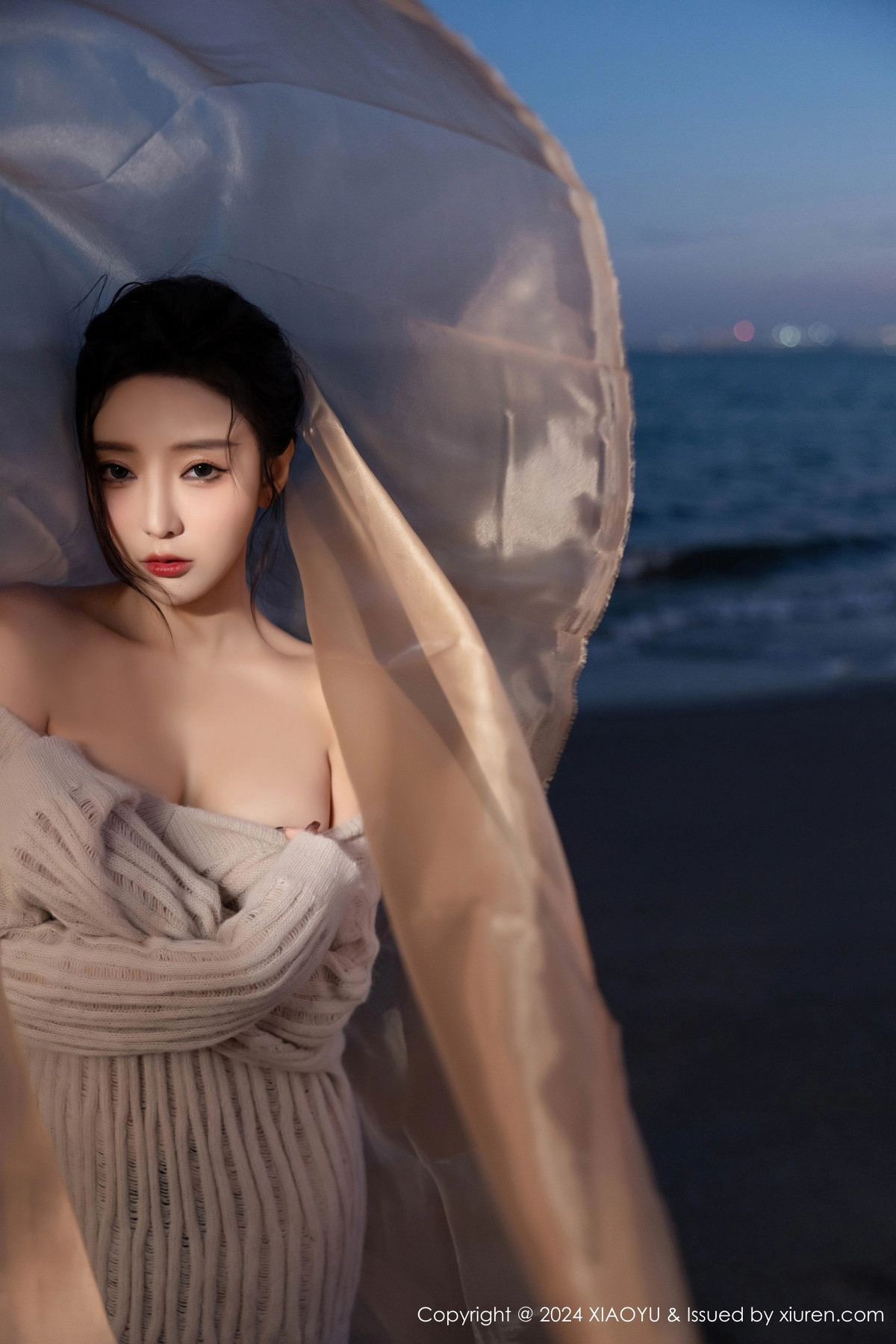 [XiaoYu画语界]第1200期王馨瑶写真 [90P]-005