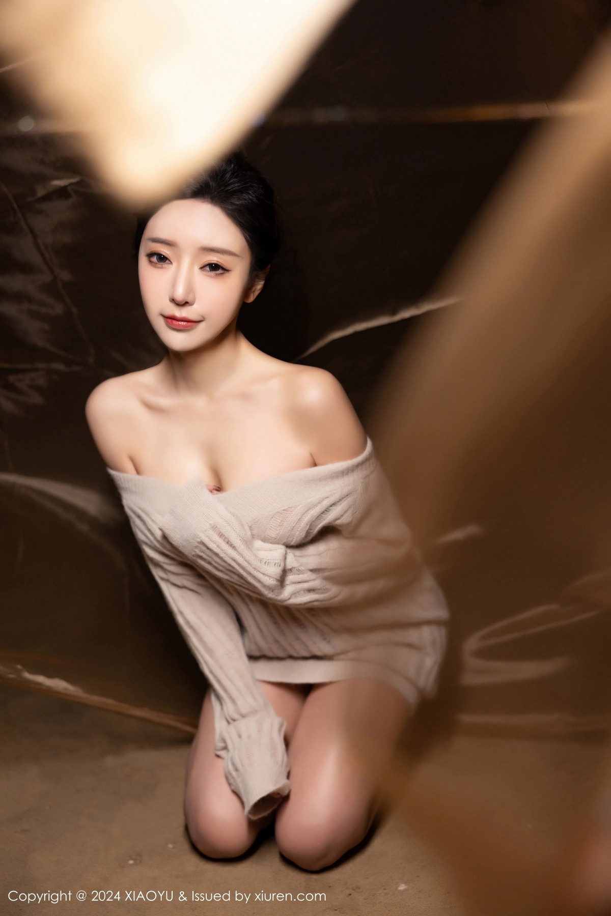 [XiaoYu画语界]第1200期王馨瑶写真 [90P]-028