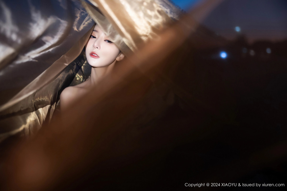[XiaoYu画语界]第1200期王馨瑶写真 [90P]-018