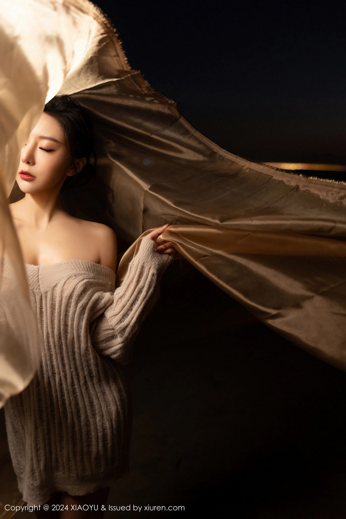 [XiaoYu画语界]第1200期王馨瑶写真 [90P]-024