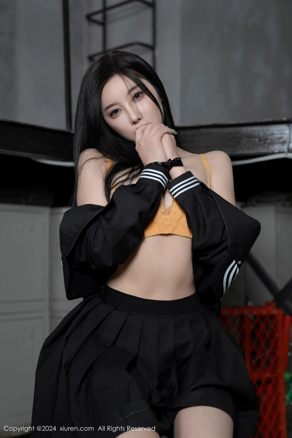 [XiuRen秀人网]第8080期杨晨晨写真 [90P]-057