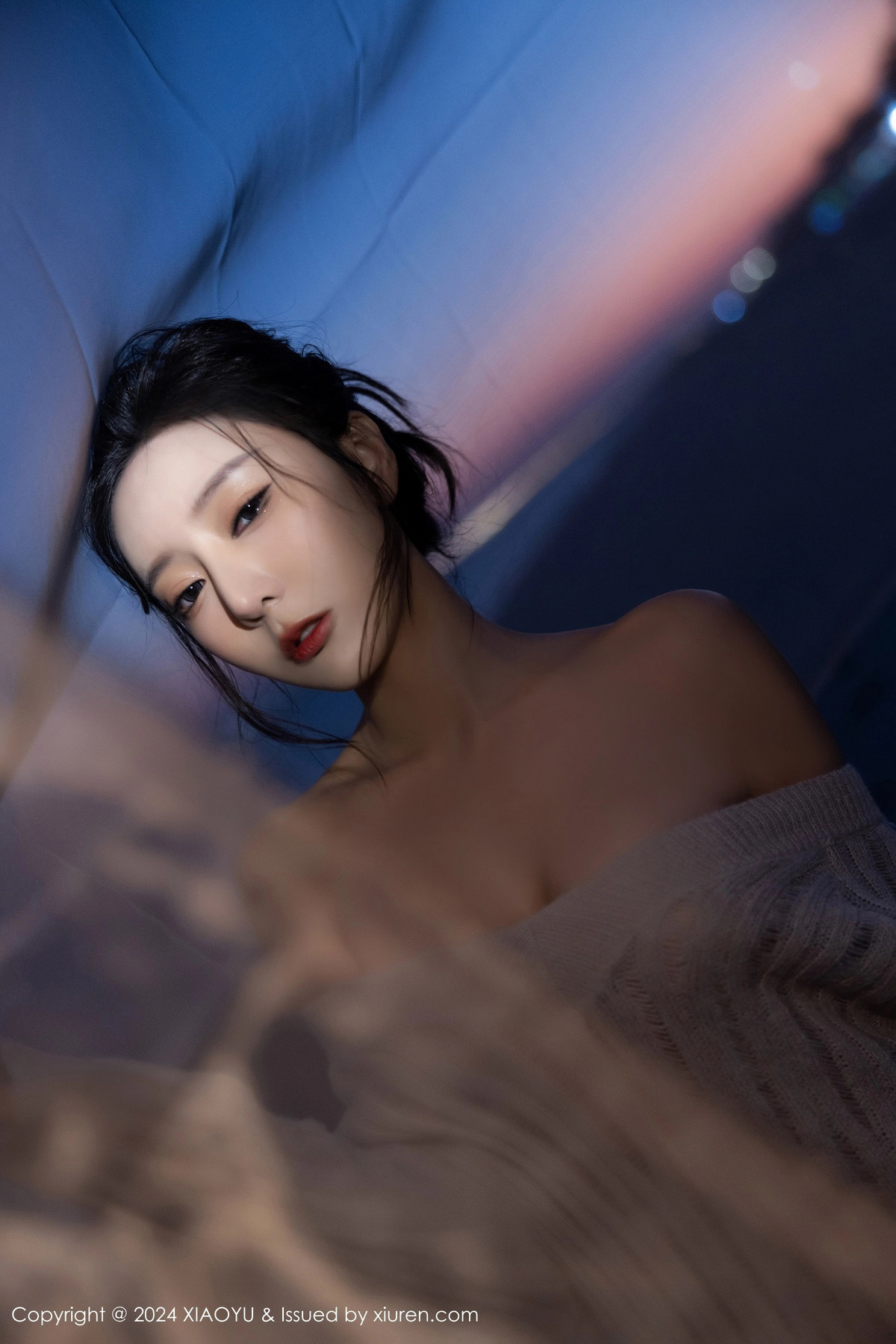 [XiaoYu画语界]第1200期王馨瑶写真 [90P]-012