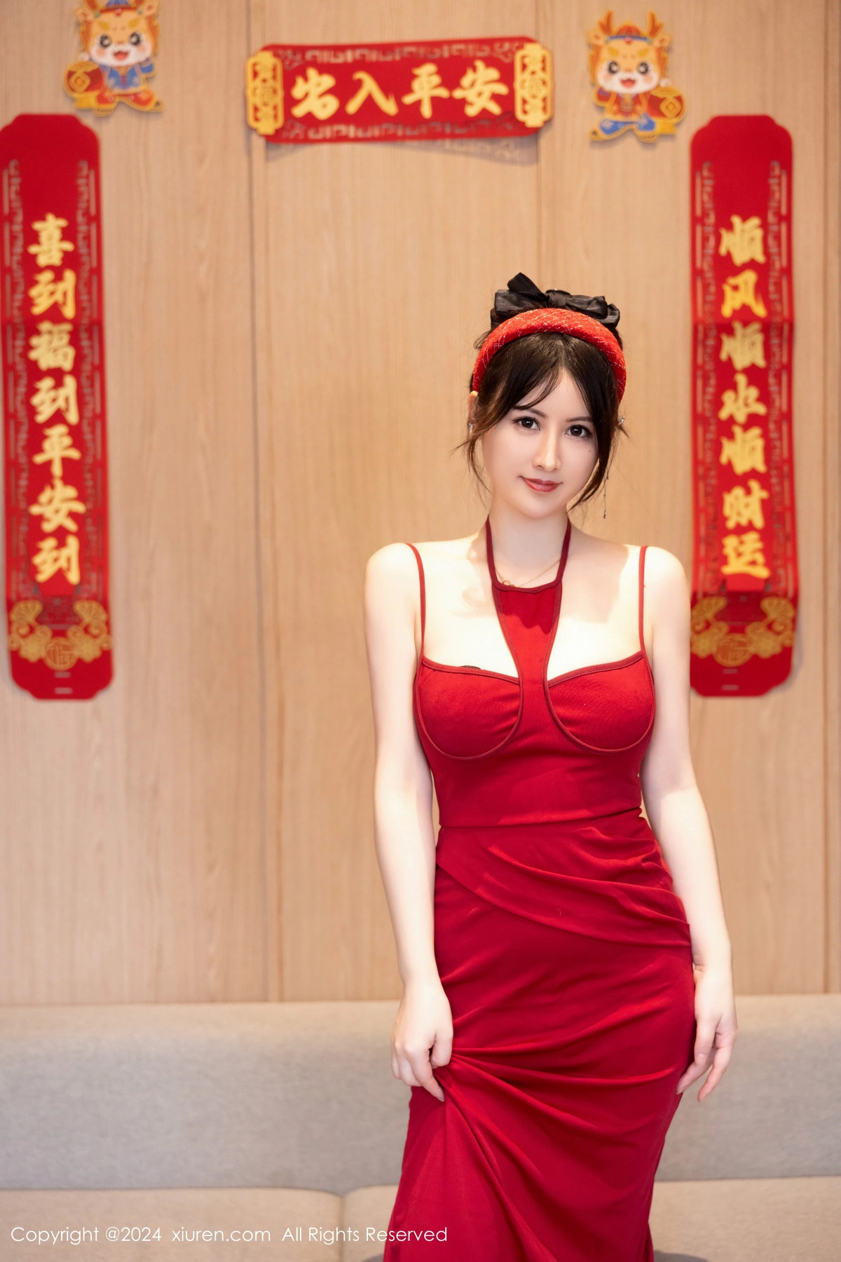 [XiuRen秀人网]第8078期诗诗写真 [78P]-017