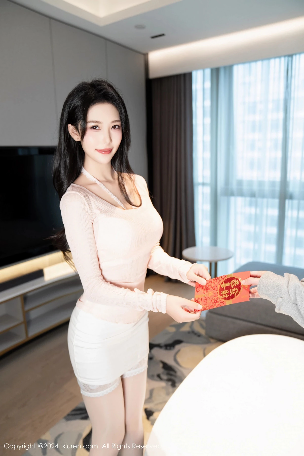 [XiuRen秀人网]第8086期利世写真 [105P]-020
