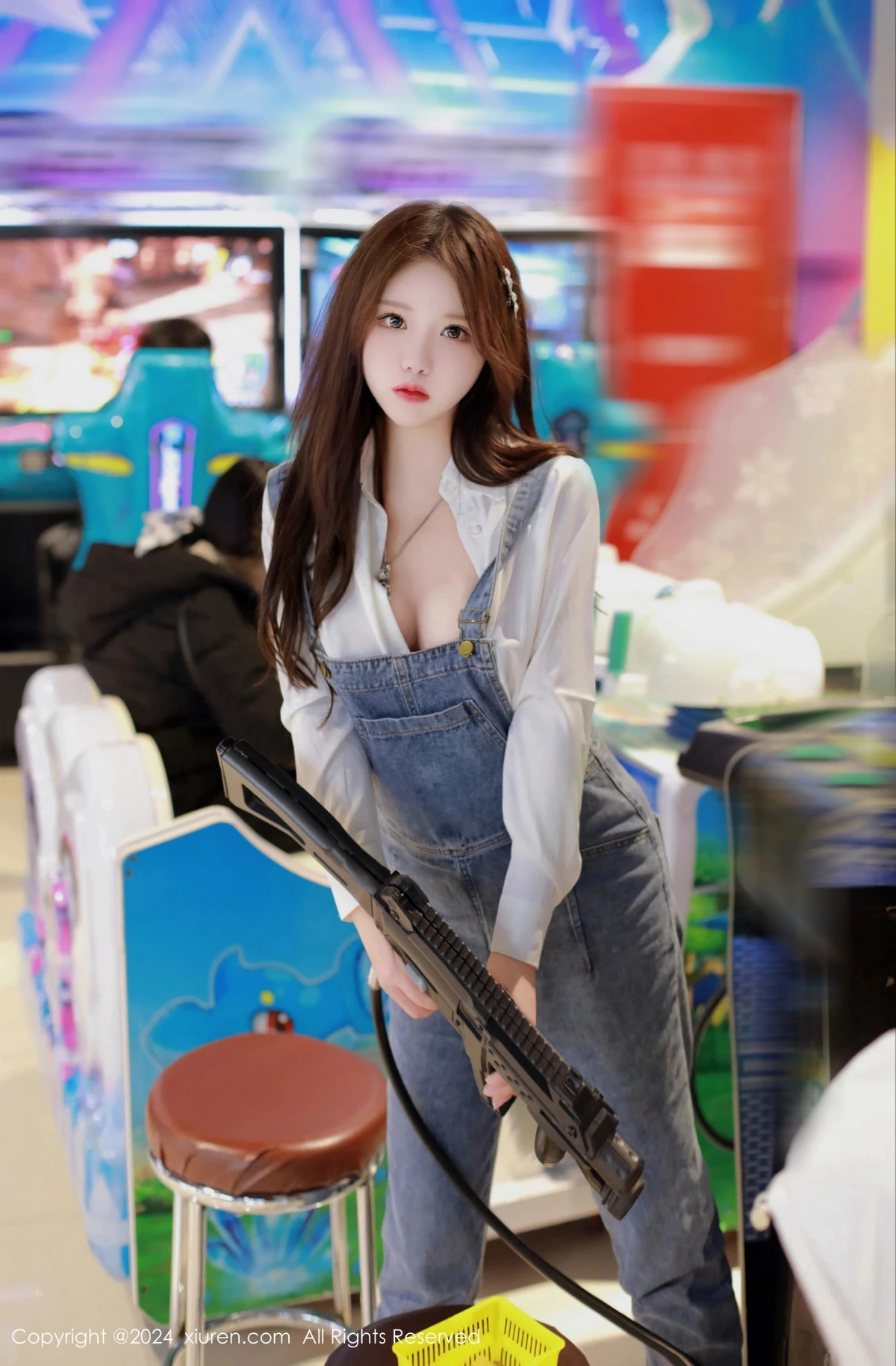 [XiuRen秀人网]第8087期小薯条写真 [81P]-031