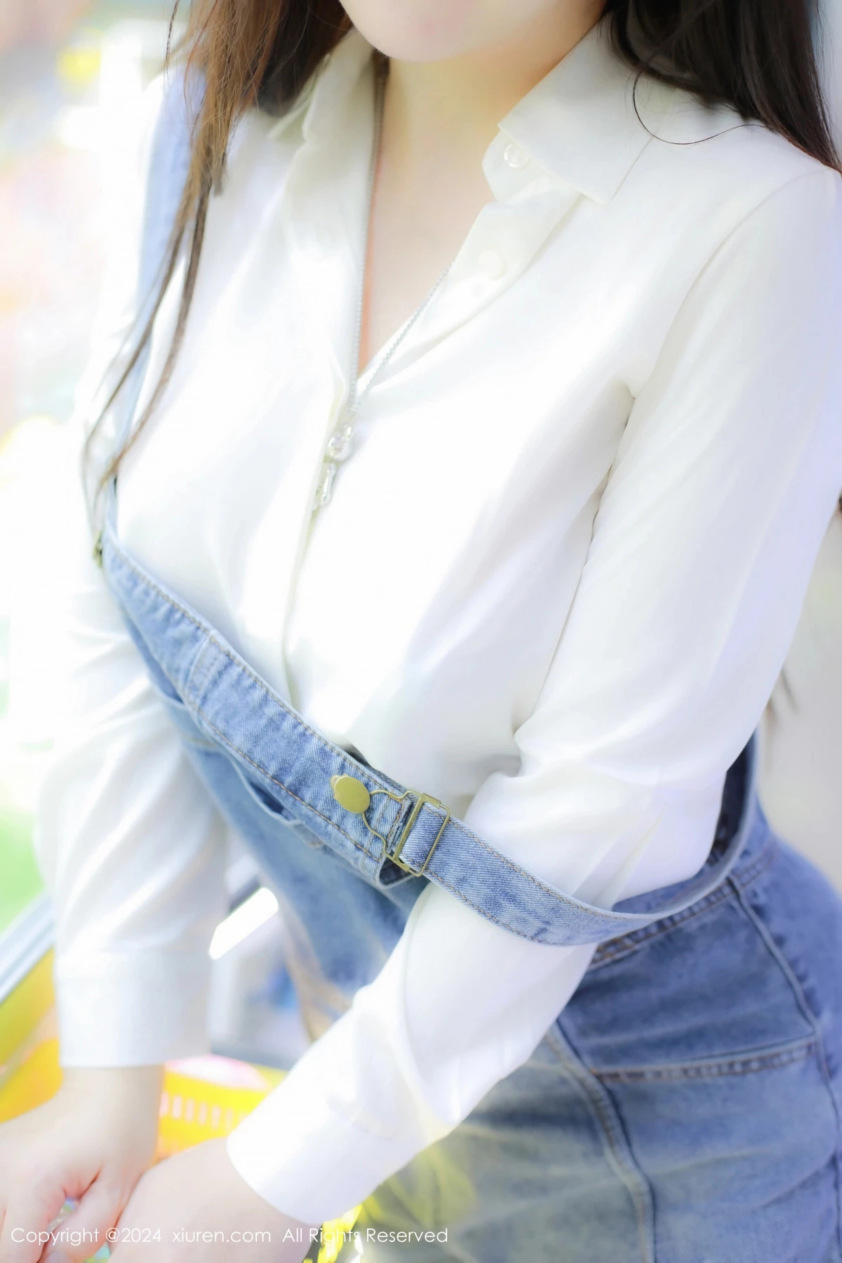 [XiuRen秀人网]第8087期小薯条写真 [81P]-030