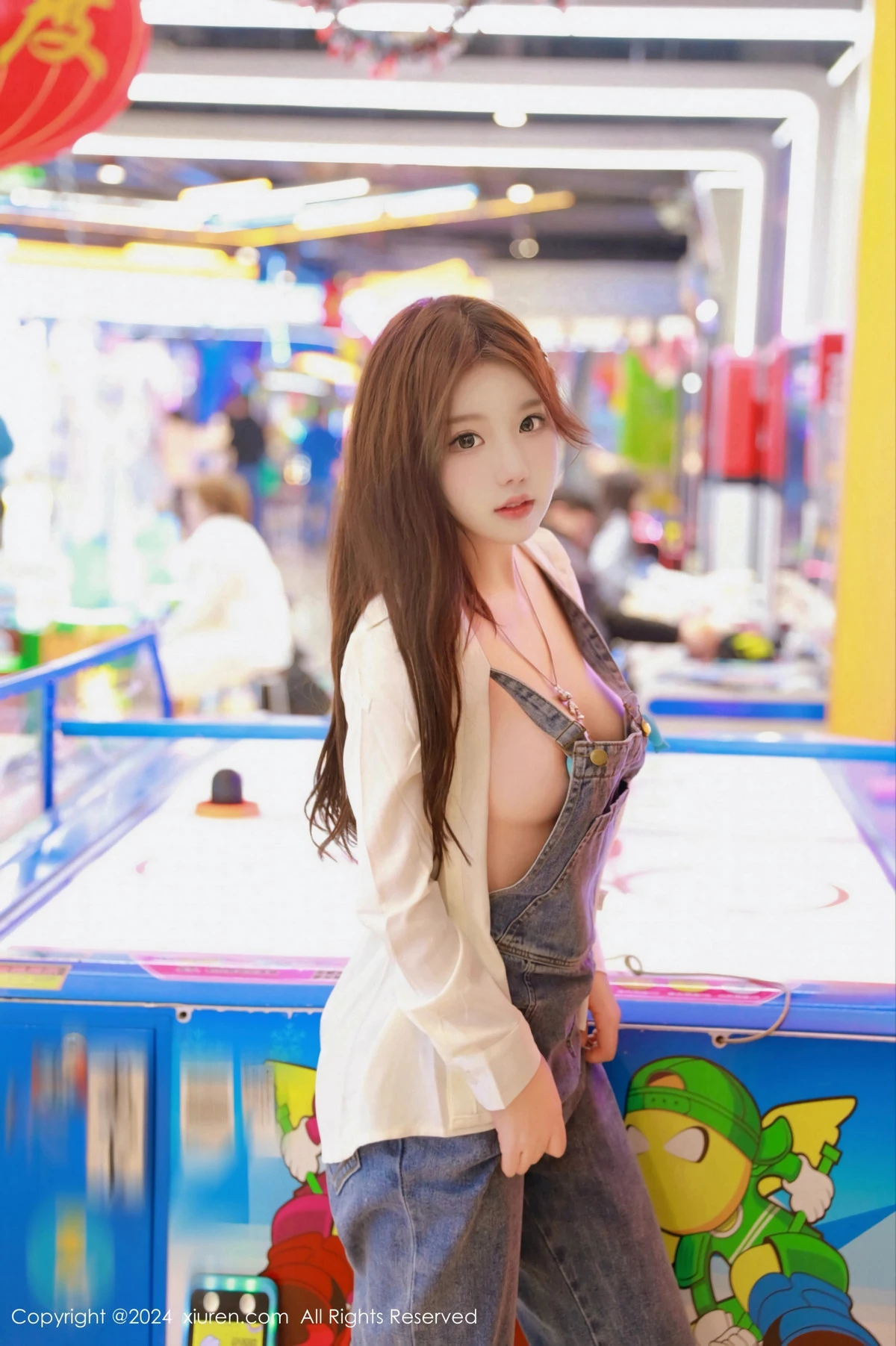 [XiuRen秀人网]第8087期小薯条写真 [81P]-077