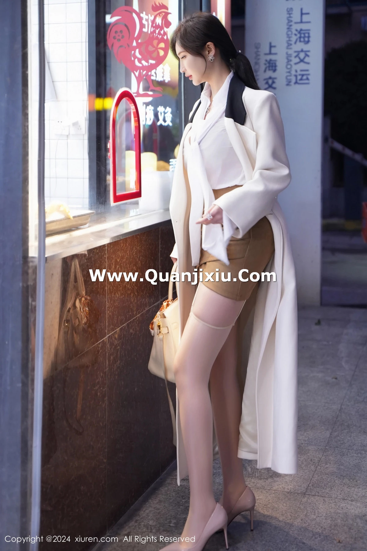 [XiuRen秀人网]第8083期周妍希写真 [96P]-056