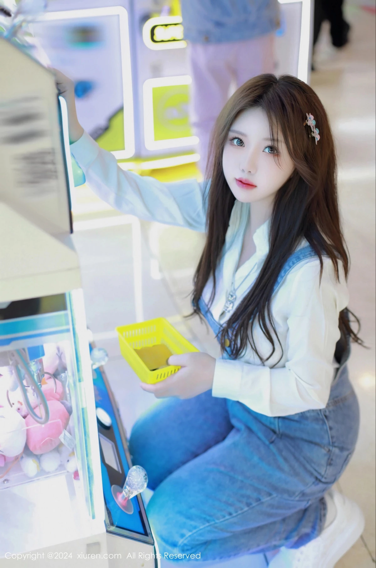 [XiuRen秀人网]第8087期小薯条写真 [81P]-013