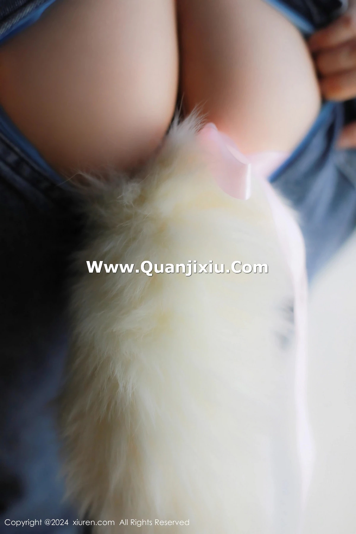 [XiuRen秀人网]第8087期小薯条写真 [81P]-064