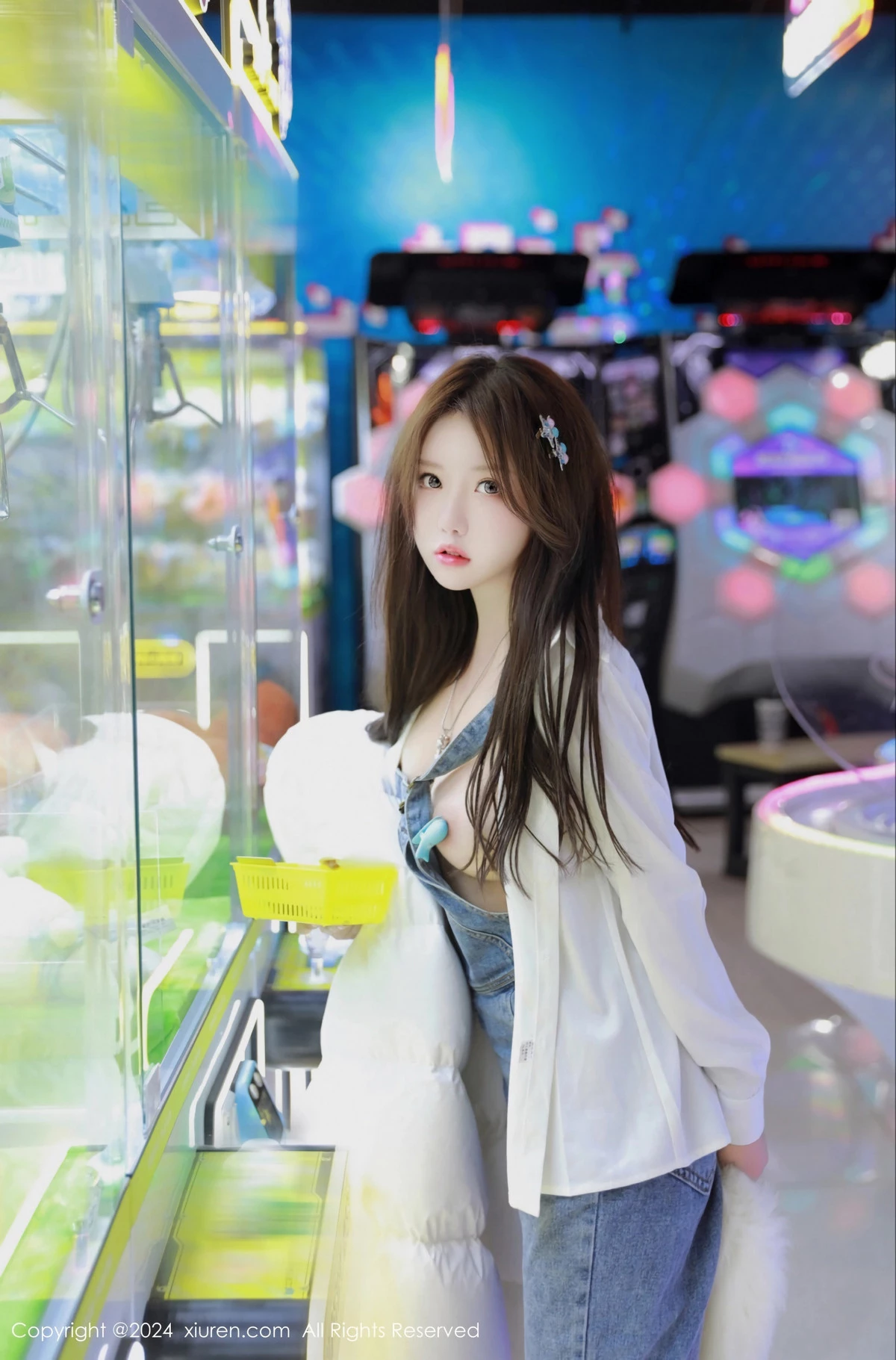 [XiuRen秀人网]第8087期小薯条写真 [81P]-029