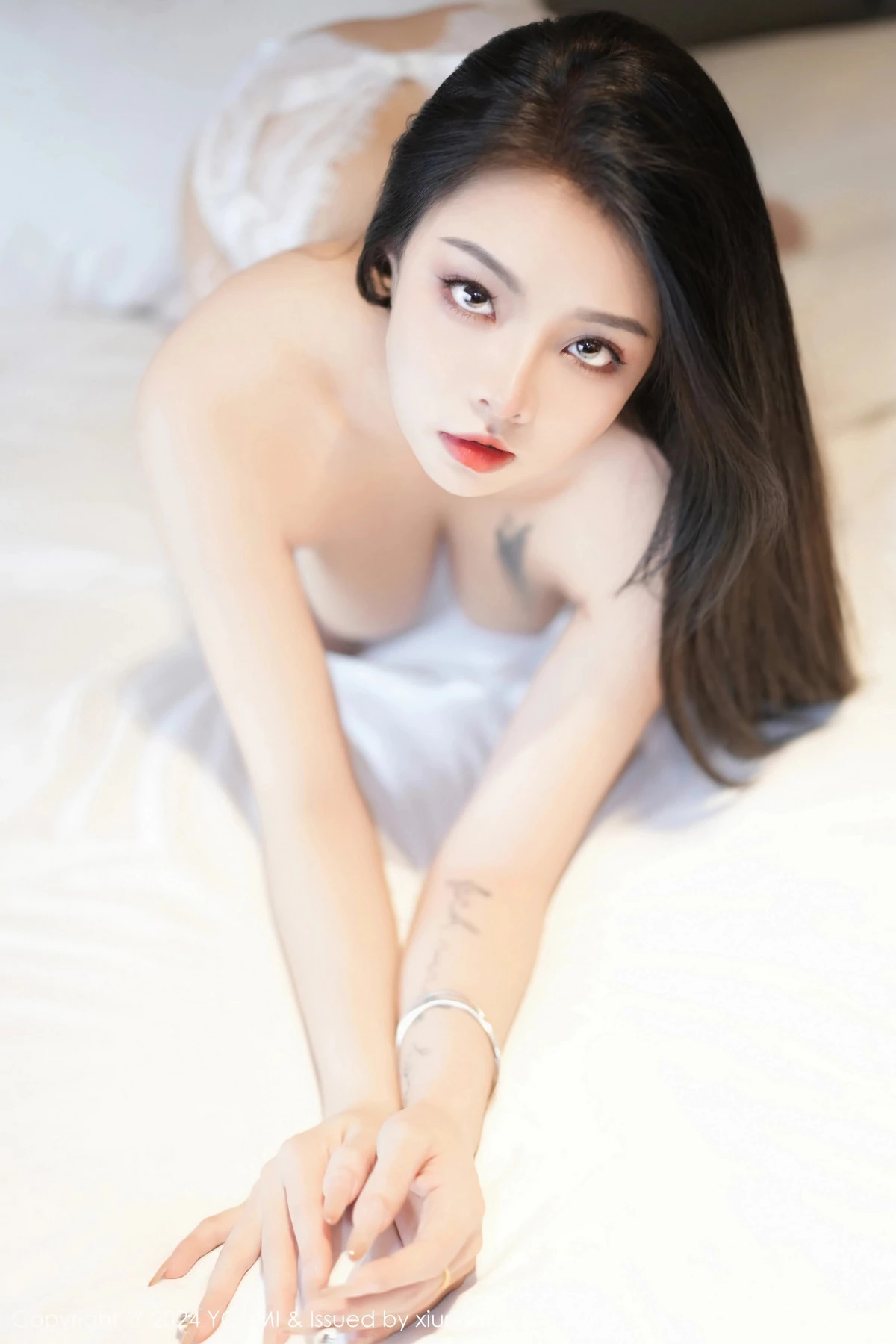 [YouMi尤蜜荟]第1031期媛宝儿写真 [84P]-052