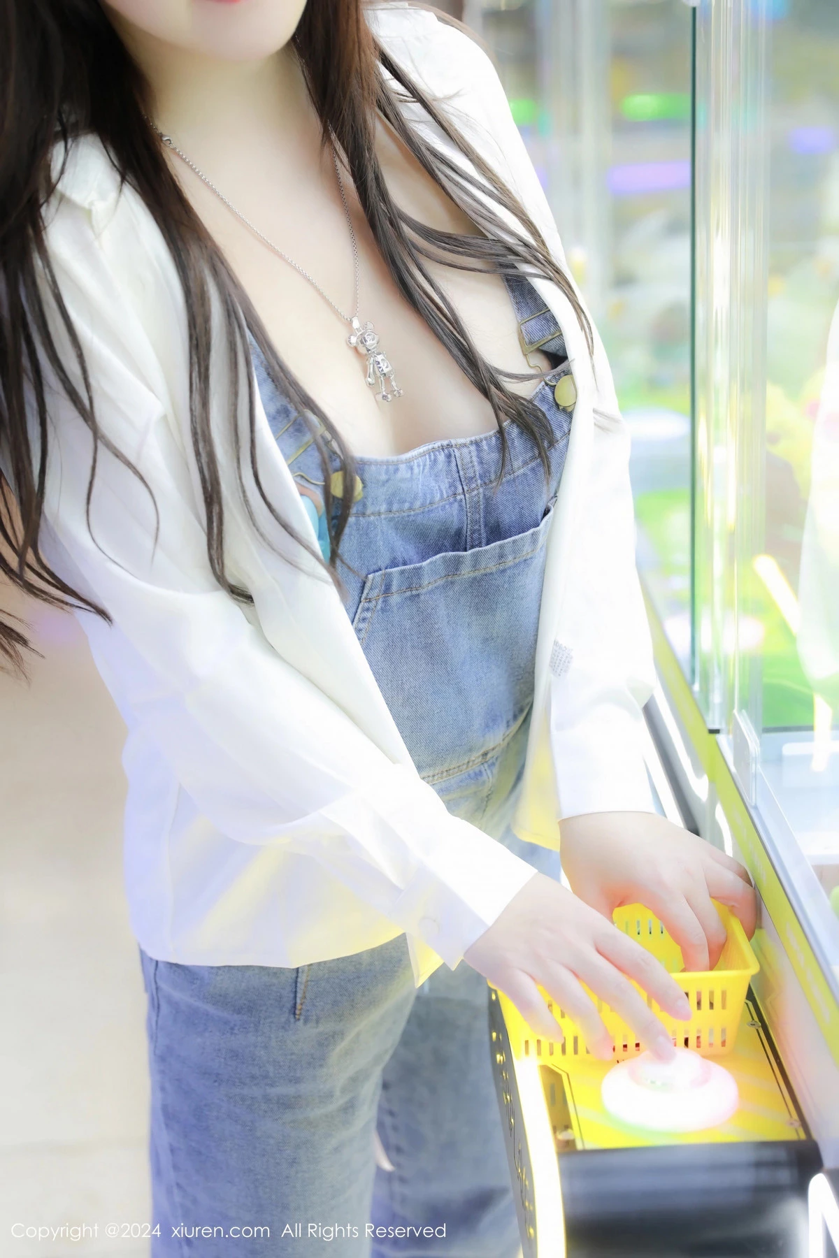 [XiuRen秀人网]第8087期小薯条写真 [81P]-015