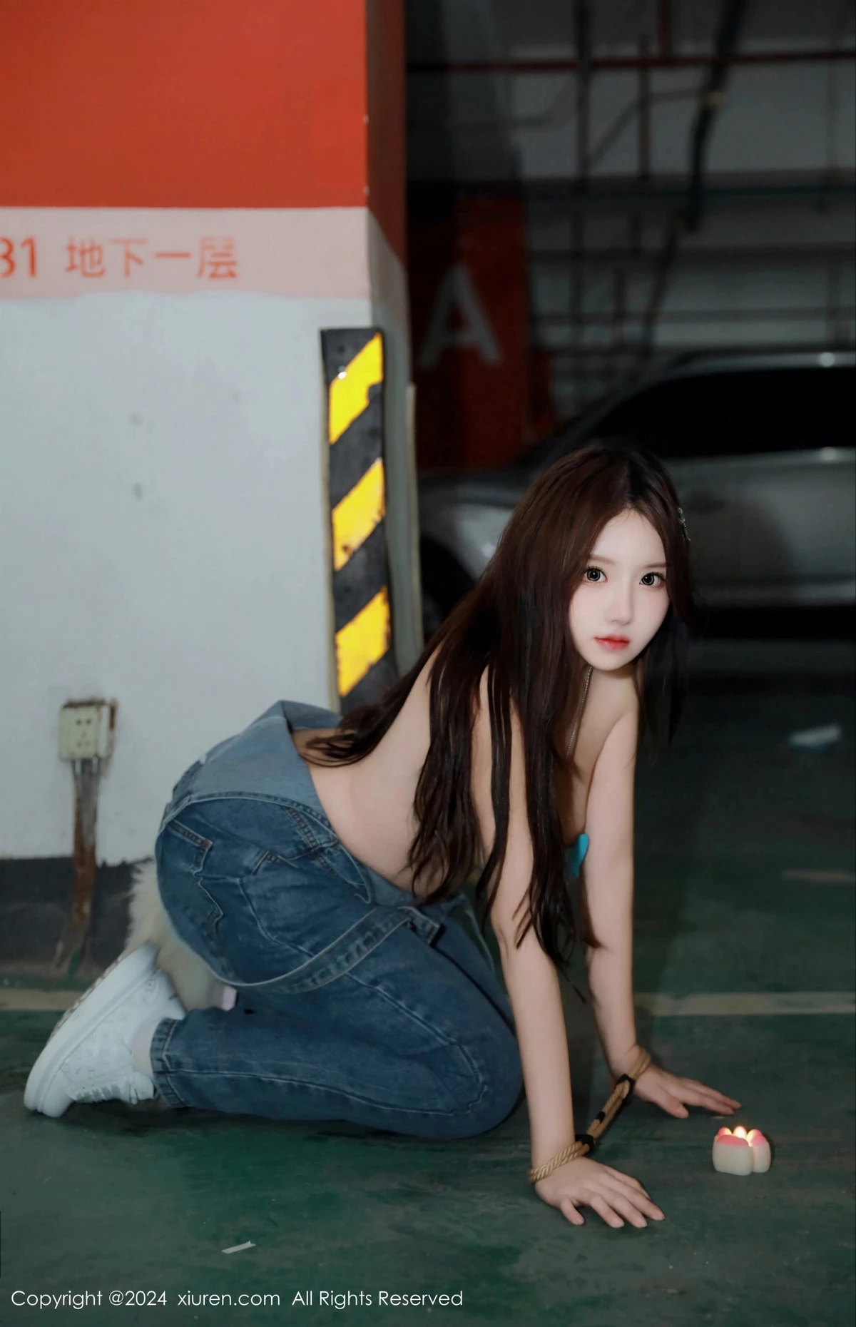 [XiuRen秀人网]第8087期小薯条写真 [81P]-073