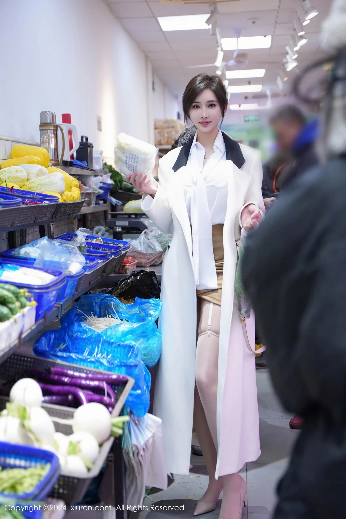 [XiuRen秀人网]第8083期周妍希写真 [96P]-012