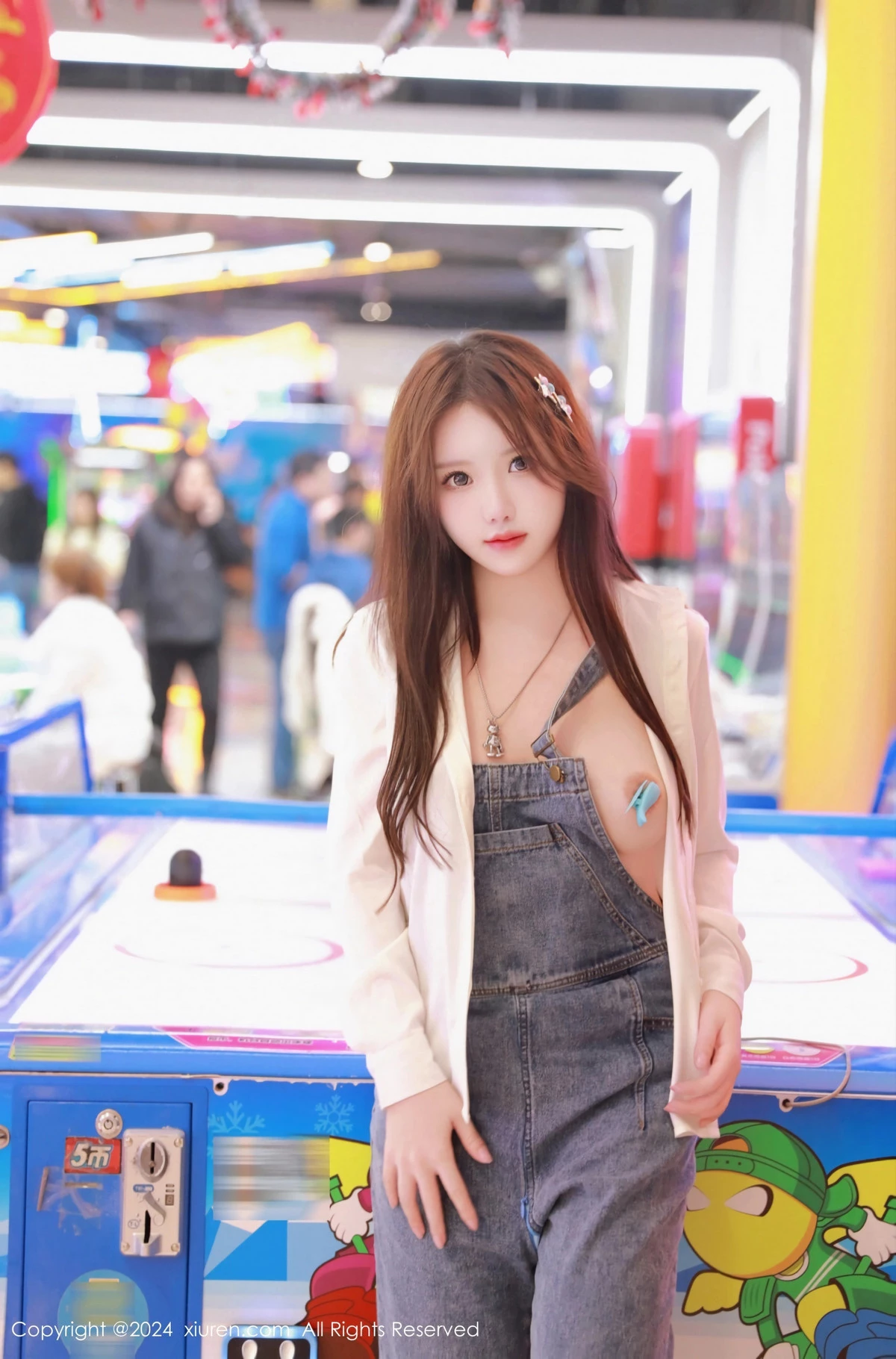[XiuRen秀人网]第8087期小薯条写真 [81P]-026