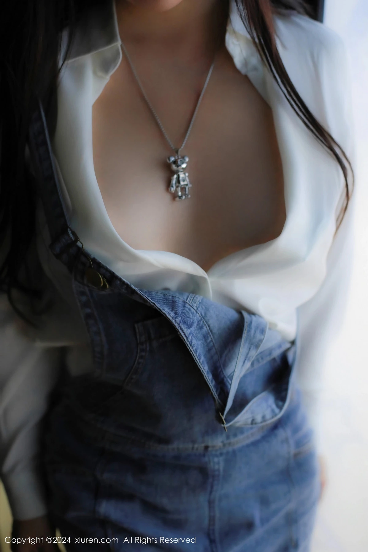 [XiuRen秀人网]第8087期小薯条写真 [81P]-052
