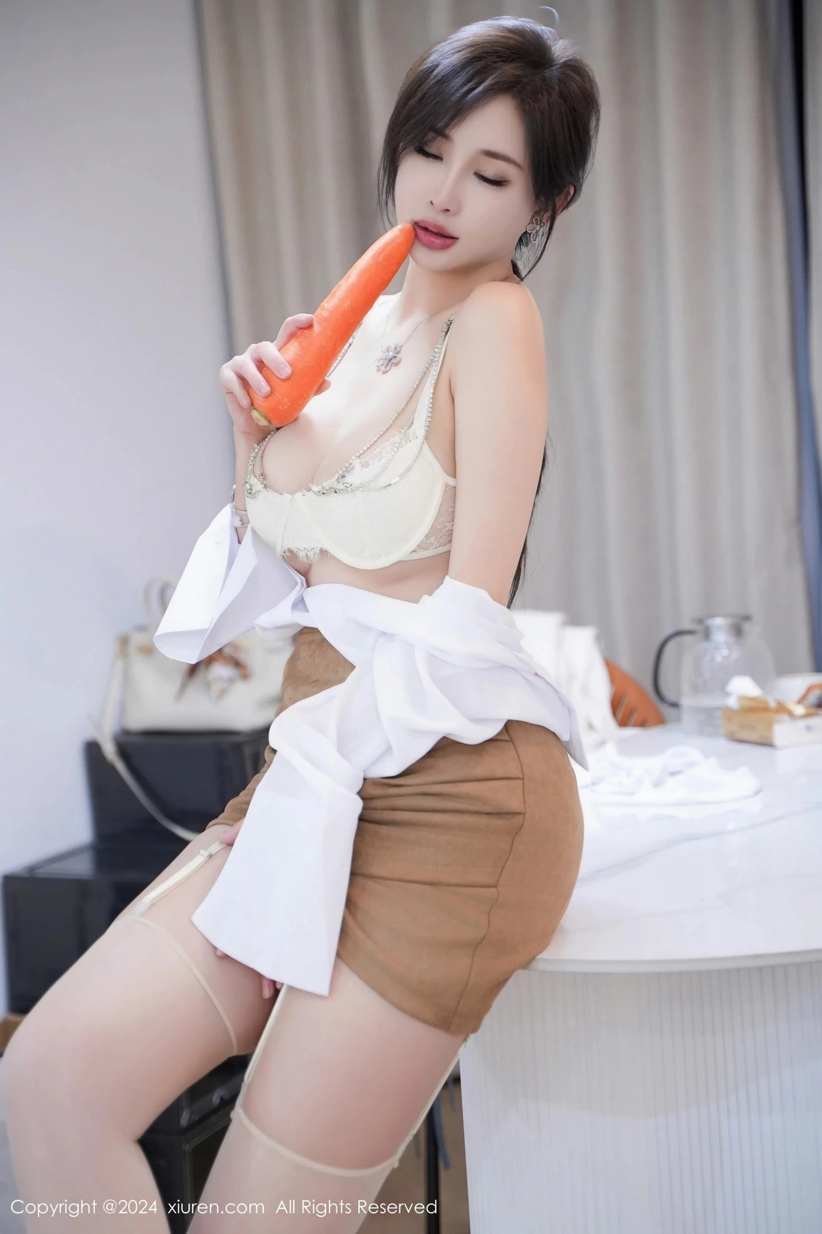 [XiuRen秀人网]第8083期周妍希写真 [96P]-033
