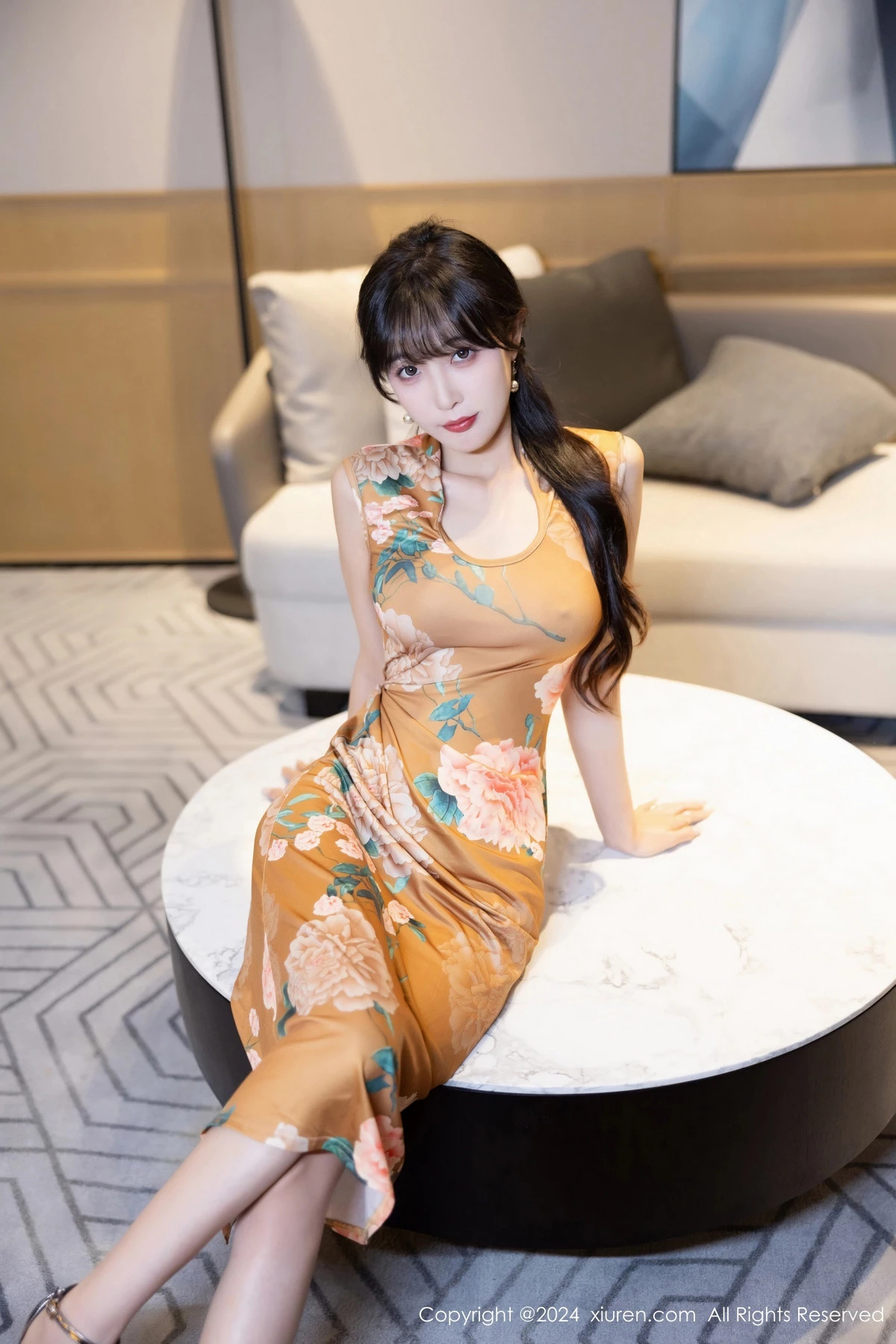 [XiuRen秀人网]第8084期林星阑写真 [83P]-020