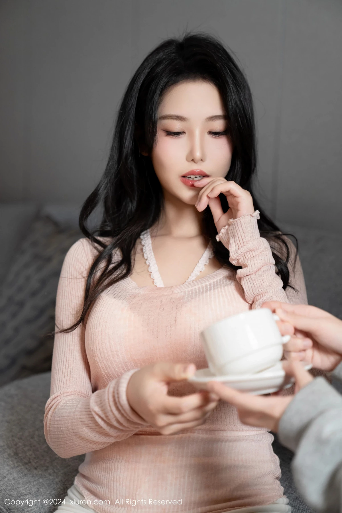 [XiuRen秀人网]第8086期利世写真 [105P]-041