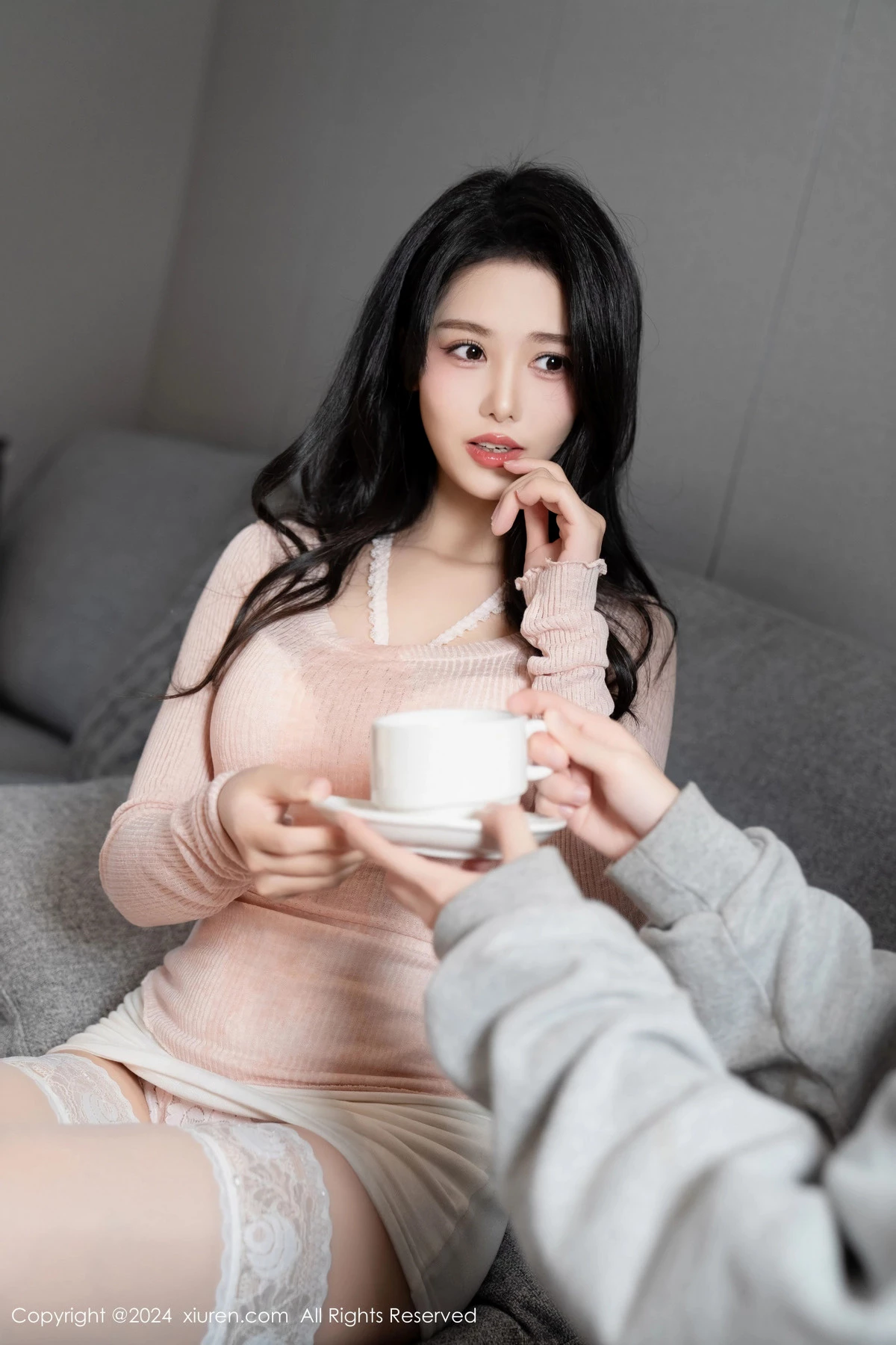 [XiuRen秀人网]第8086期利世写真 [105P]-042