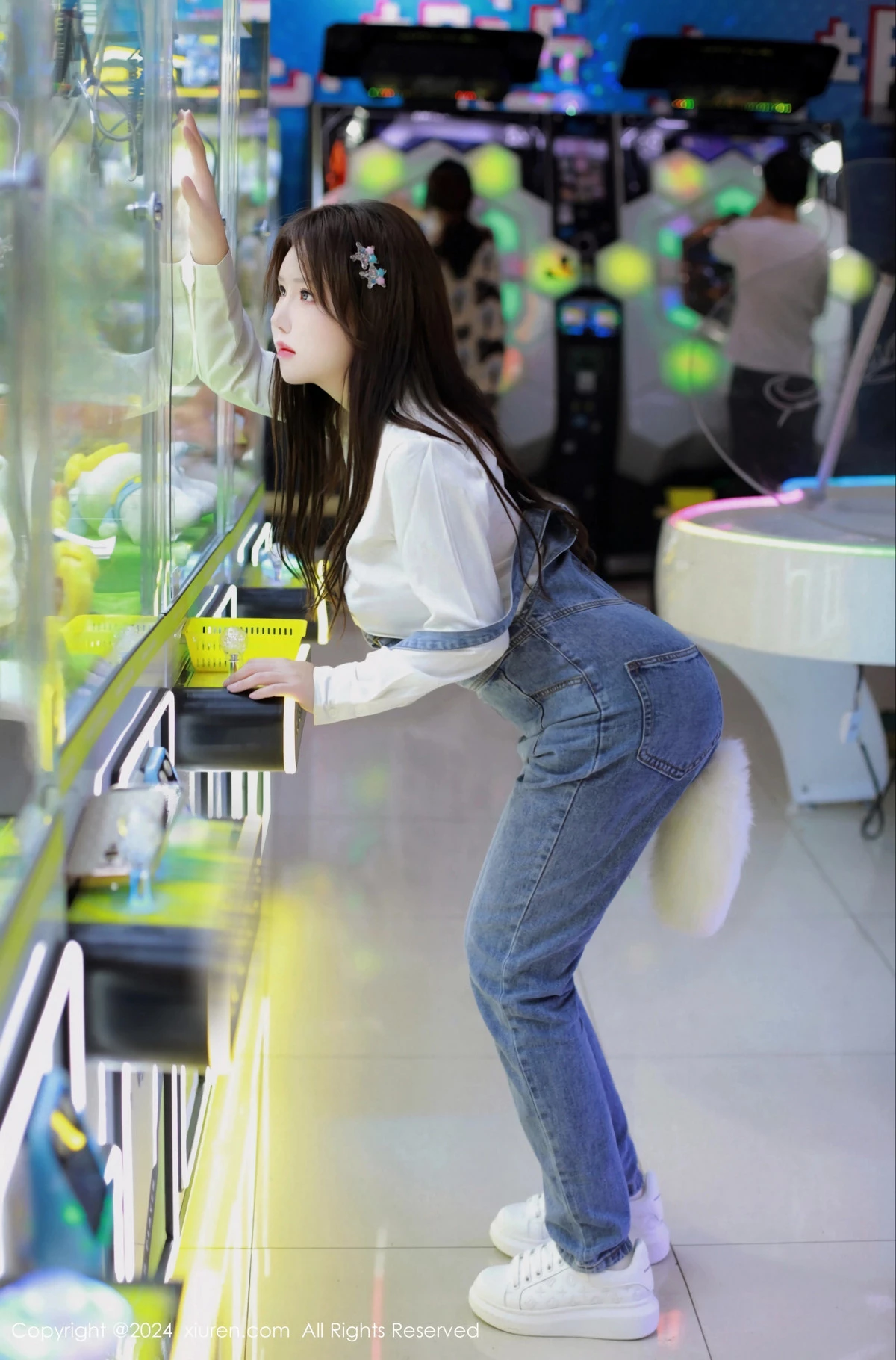 [XiuRen秀人网]第8087期小薯条写真 [81P]-019