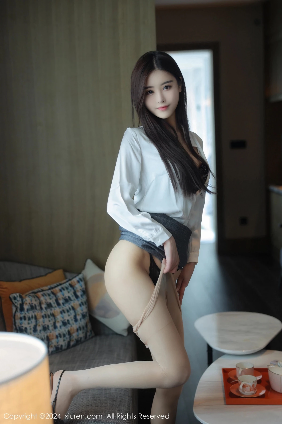 [XiuRen秀人网]第8081期晚苏写真 [50P]-045