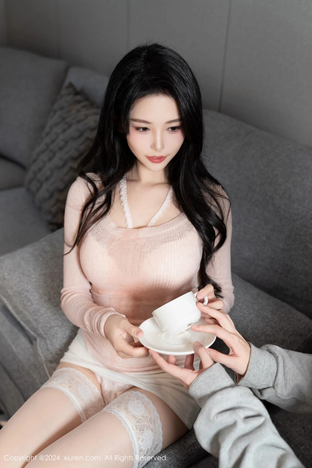 [XiuRen秀人网]第8086期利世写真 [105P]-040