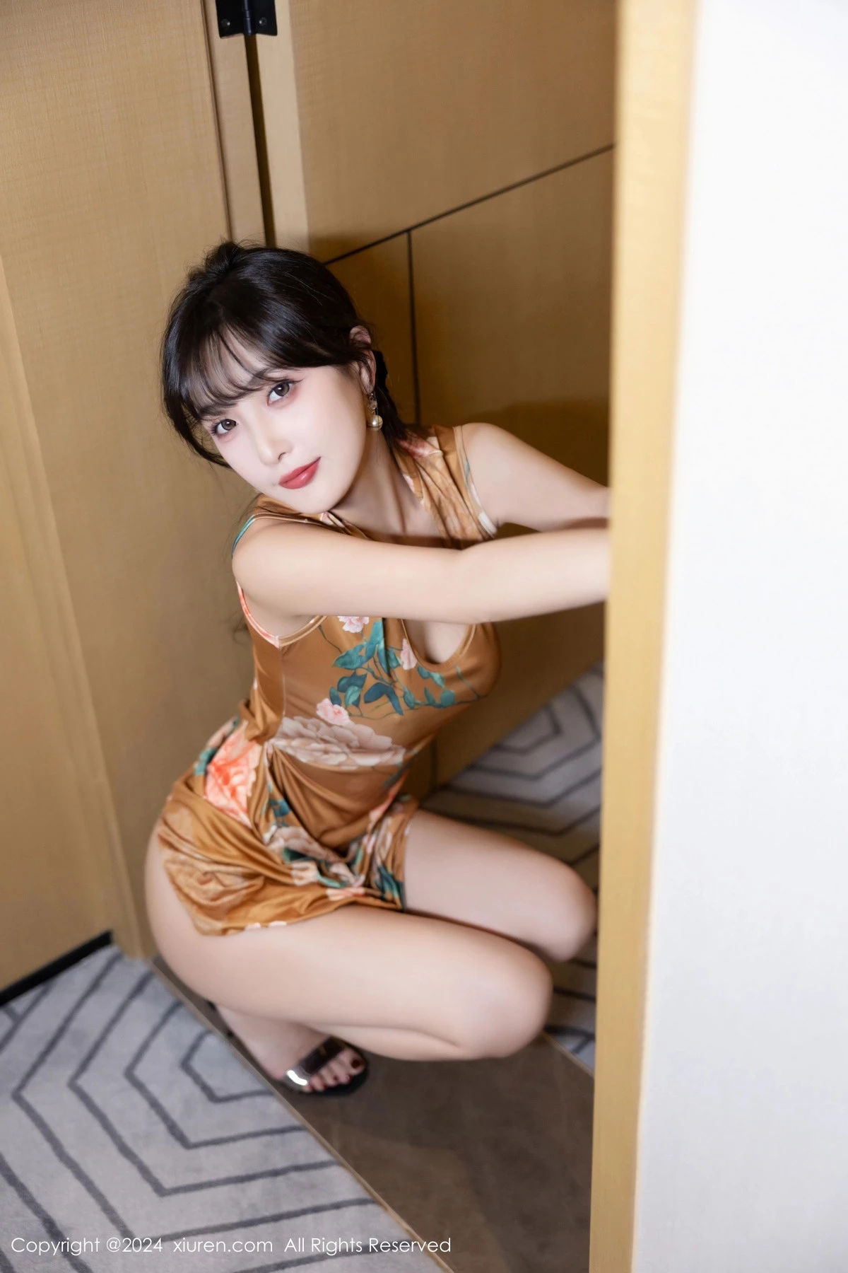 [XiuRen秀人网]第8084期林星阑写真 [83P]-053