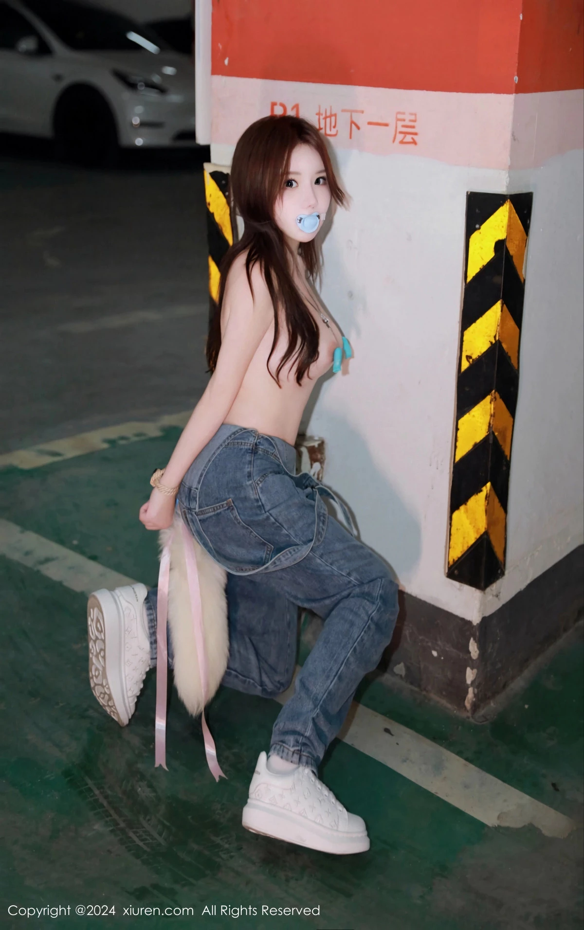 [XiuRen秀人网]第8087期小薯条写真 [81P]-070